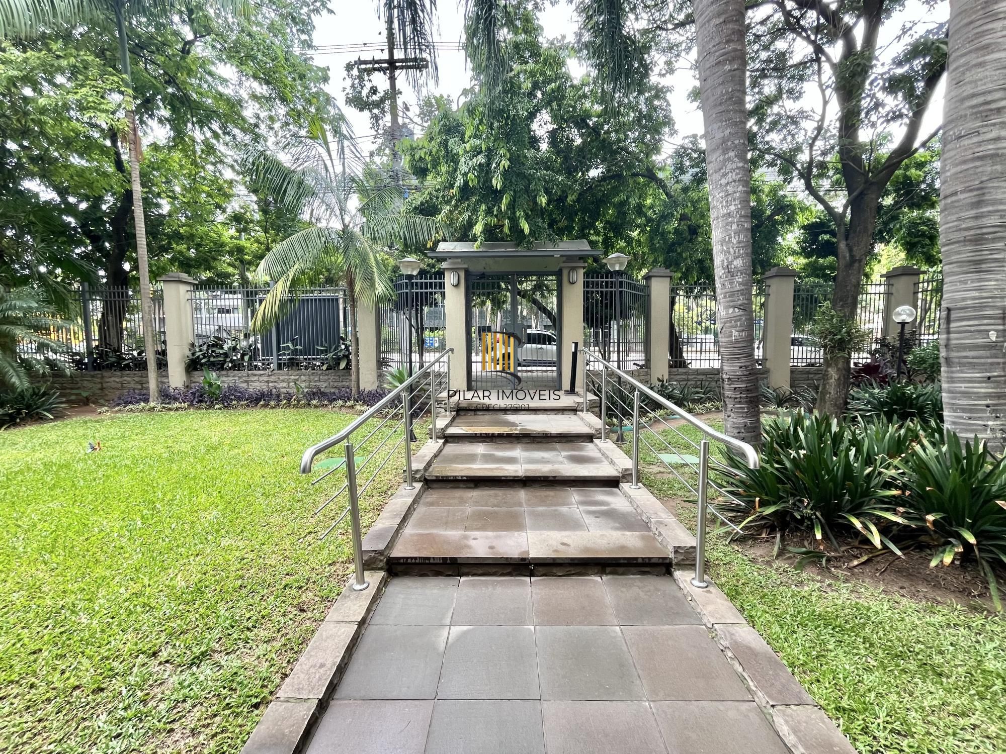 Apartamento Rua Don Pedro ii 1272 Auxiliadora