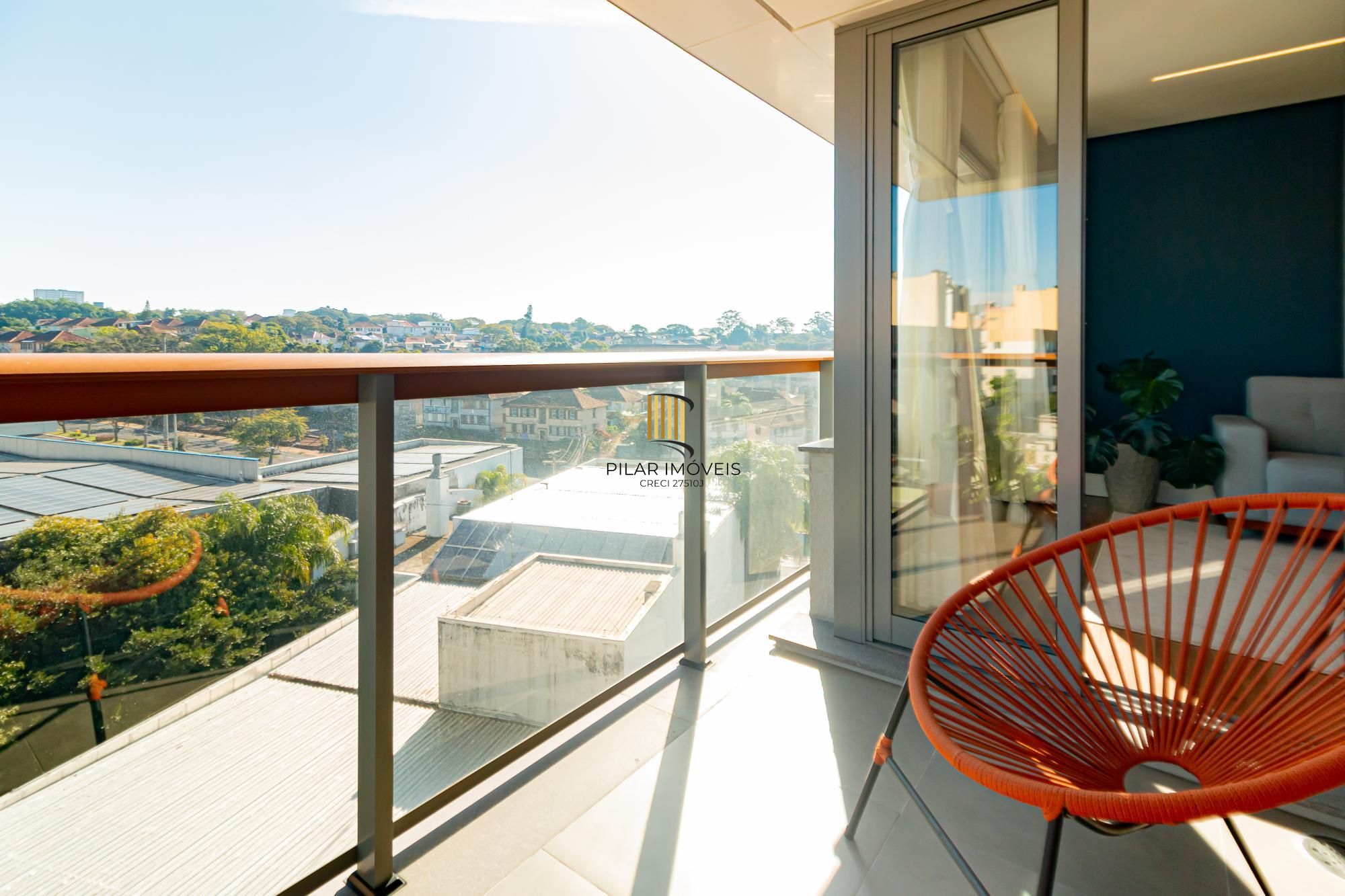 Apartamento MOBILIADO IMPECÁVEL Boa Vista - Pilar Imóveis