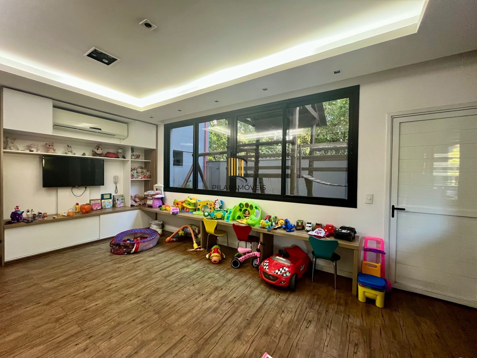 Apartamento 2 Dormitórios Tristeza