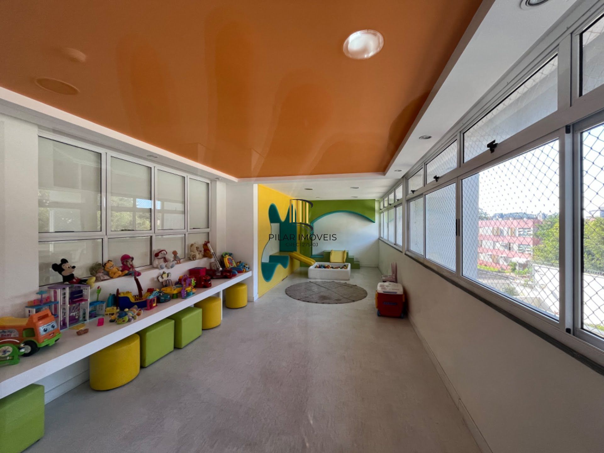 Apartamento 2 dormitórios Tristeza