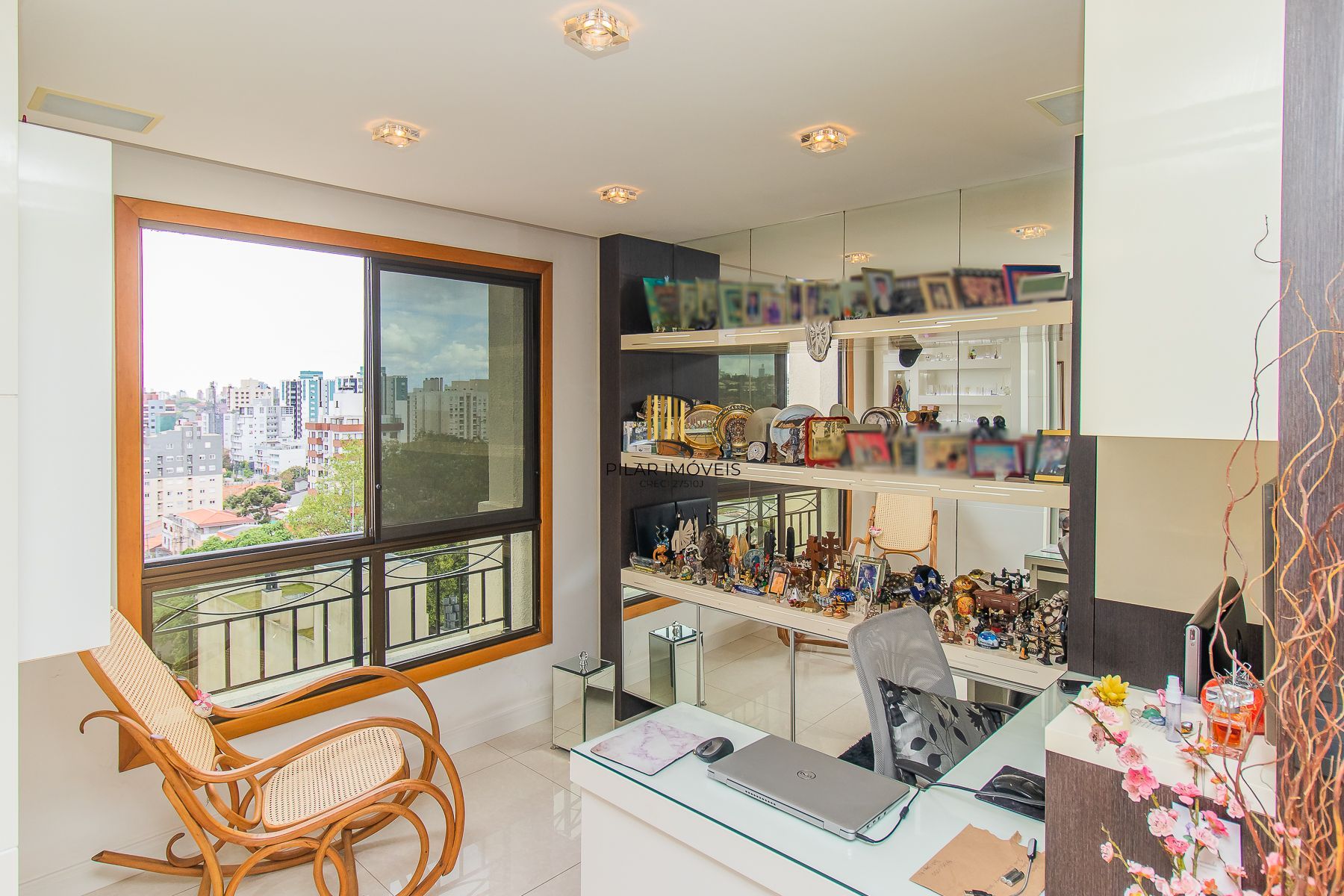 Apartamento 3 Dormitórios Passo D'areia