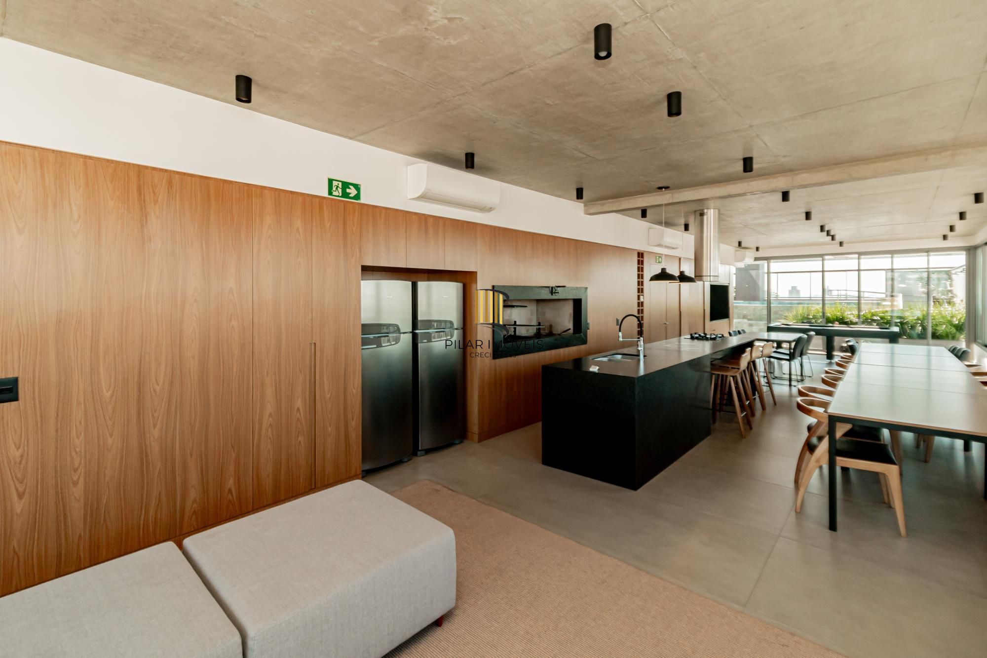 Apartamento MOBILIADO IMPECÁVEL Boa Vista