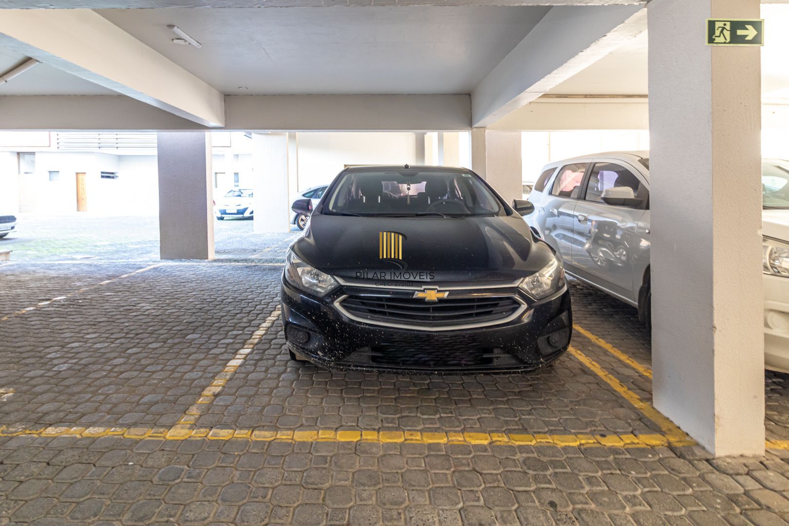 Apartamento 3 dormitórios no Menino Deus