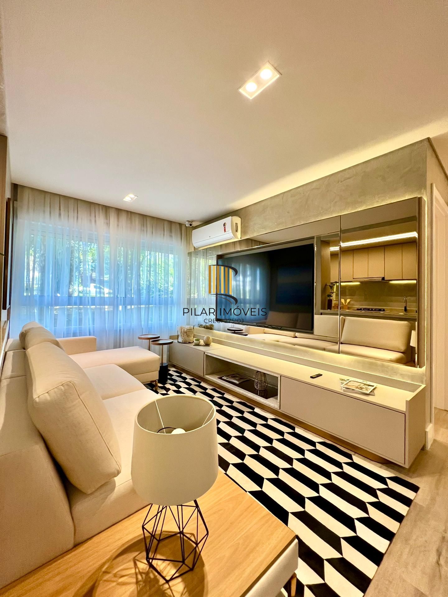 Apartamento no Acqua Life