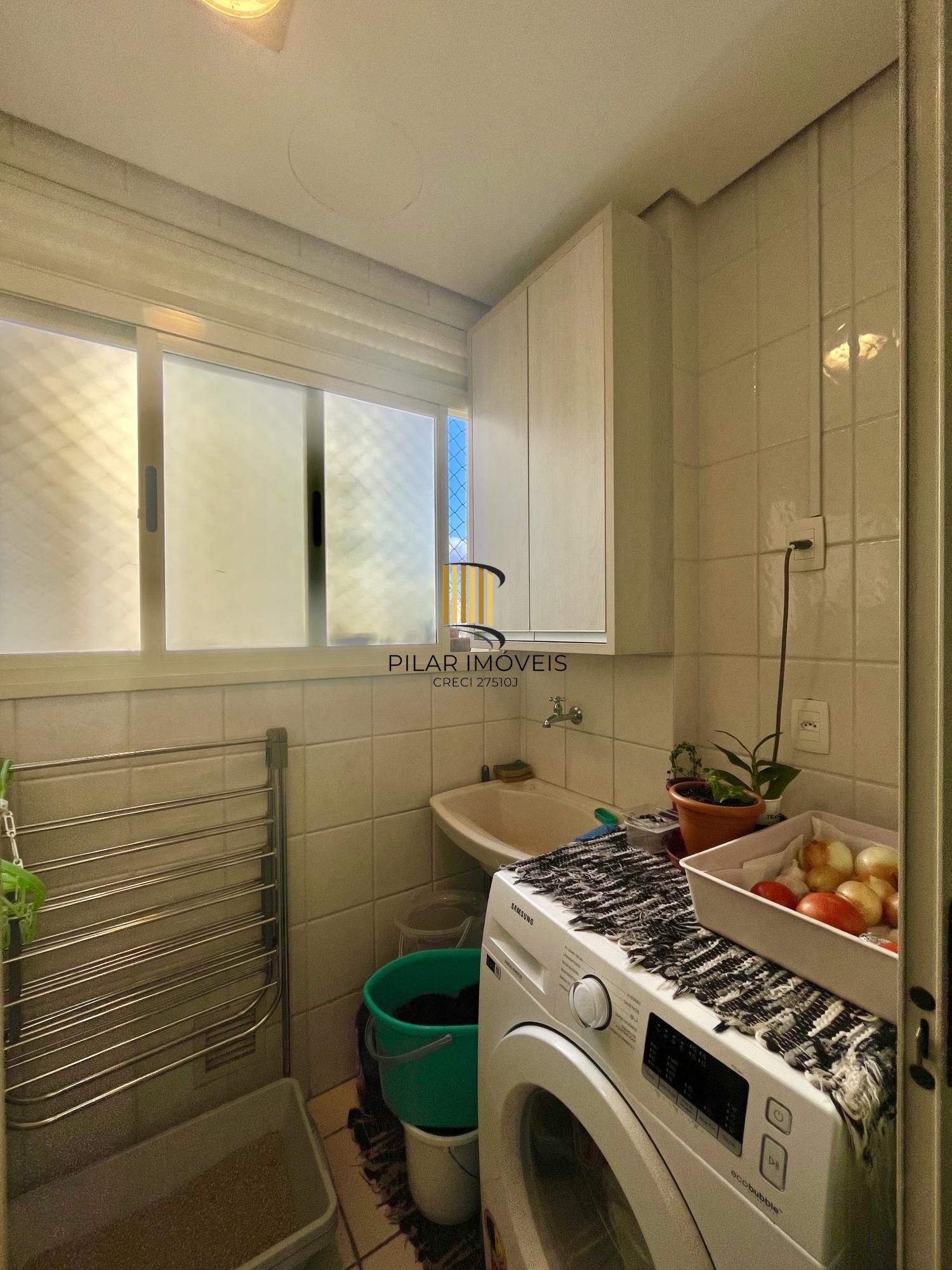 Apartamento mobiliado Jardim Botânico