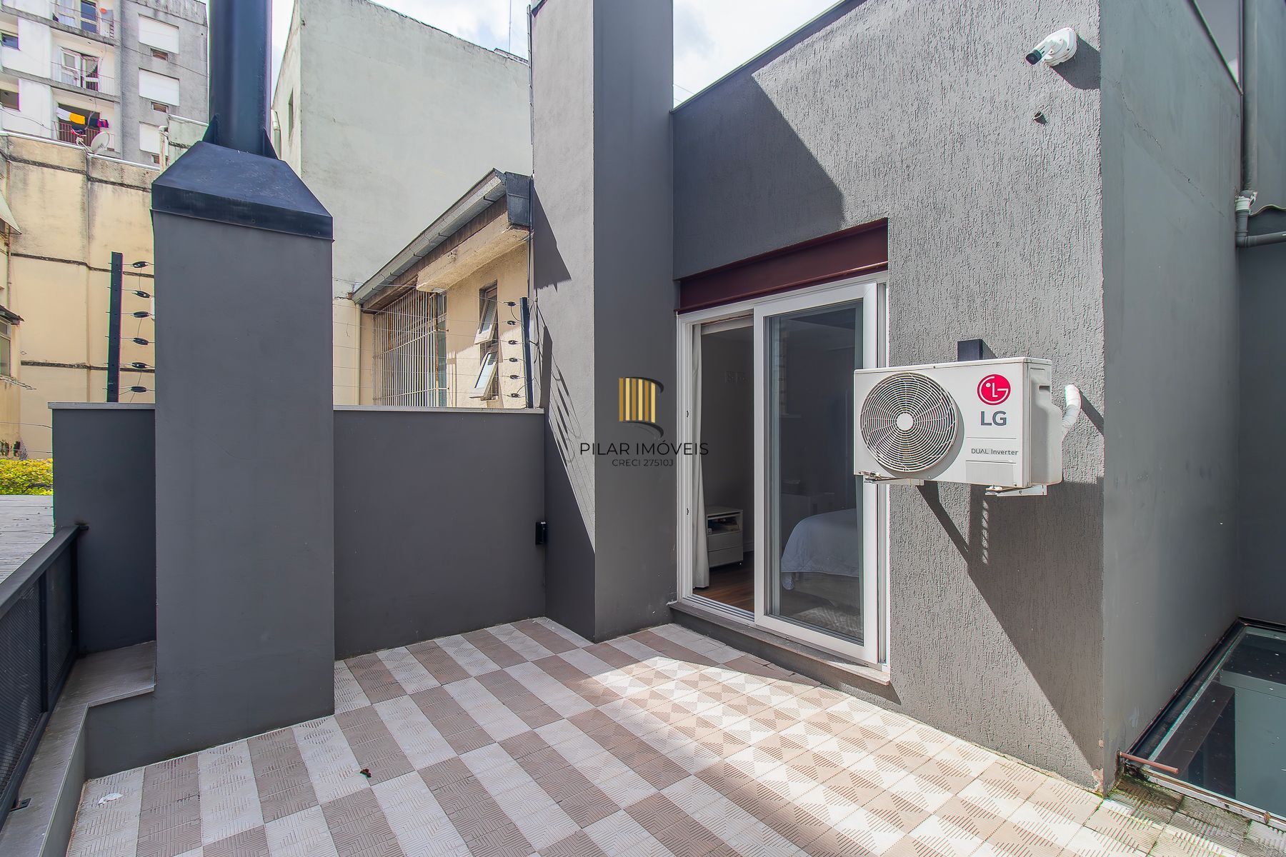 Casa à venda Centro Histórico Porto Alegre