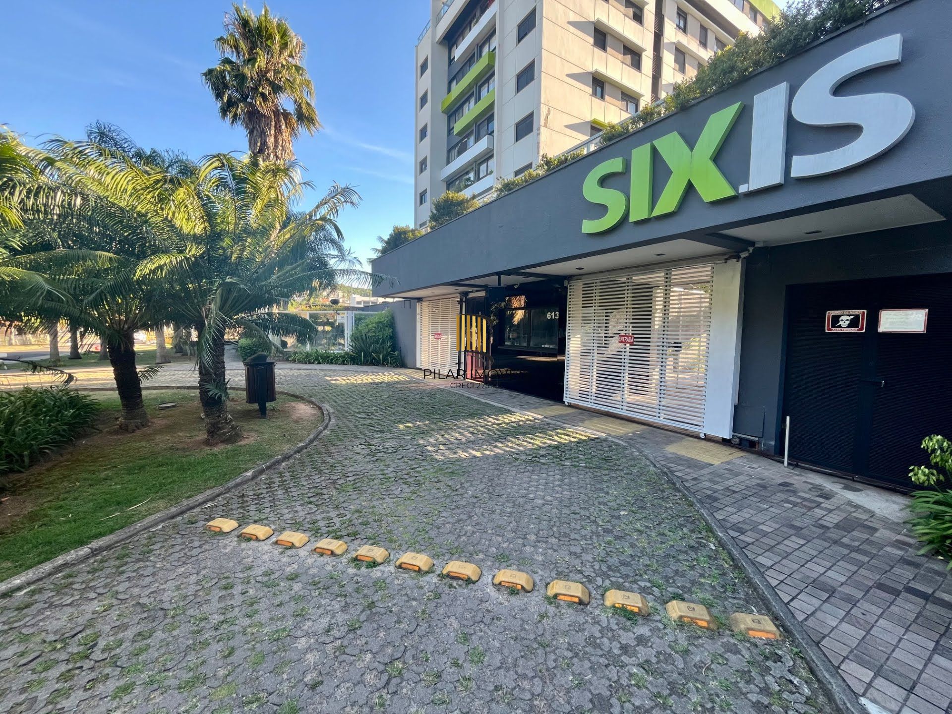 Apartamento 2 Dormitórios Tristeza