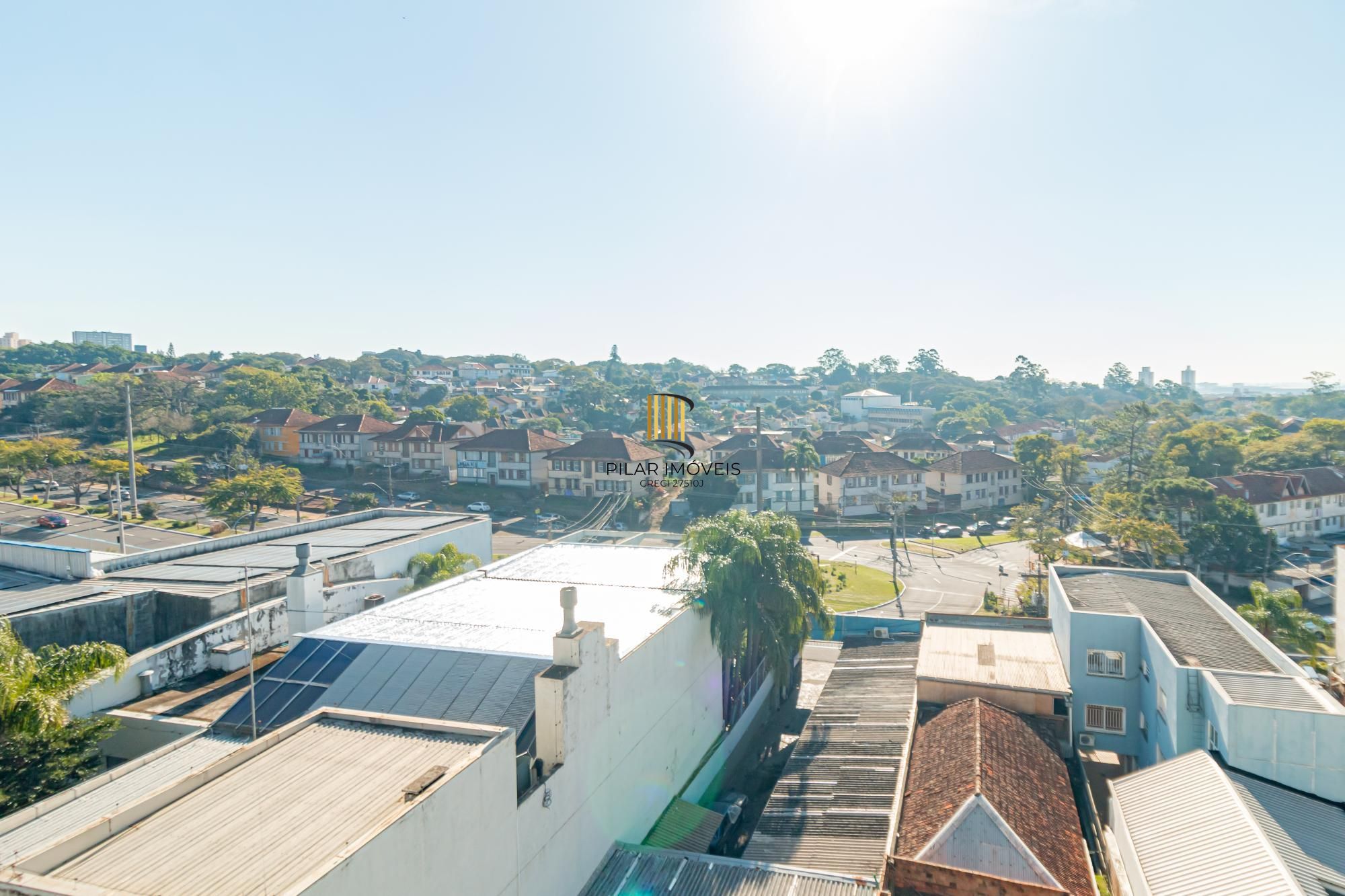 Apartamento MOBILIADO IMPECÁVEL Boa Vista