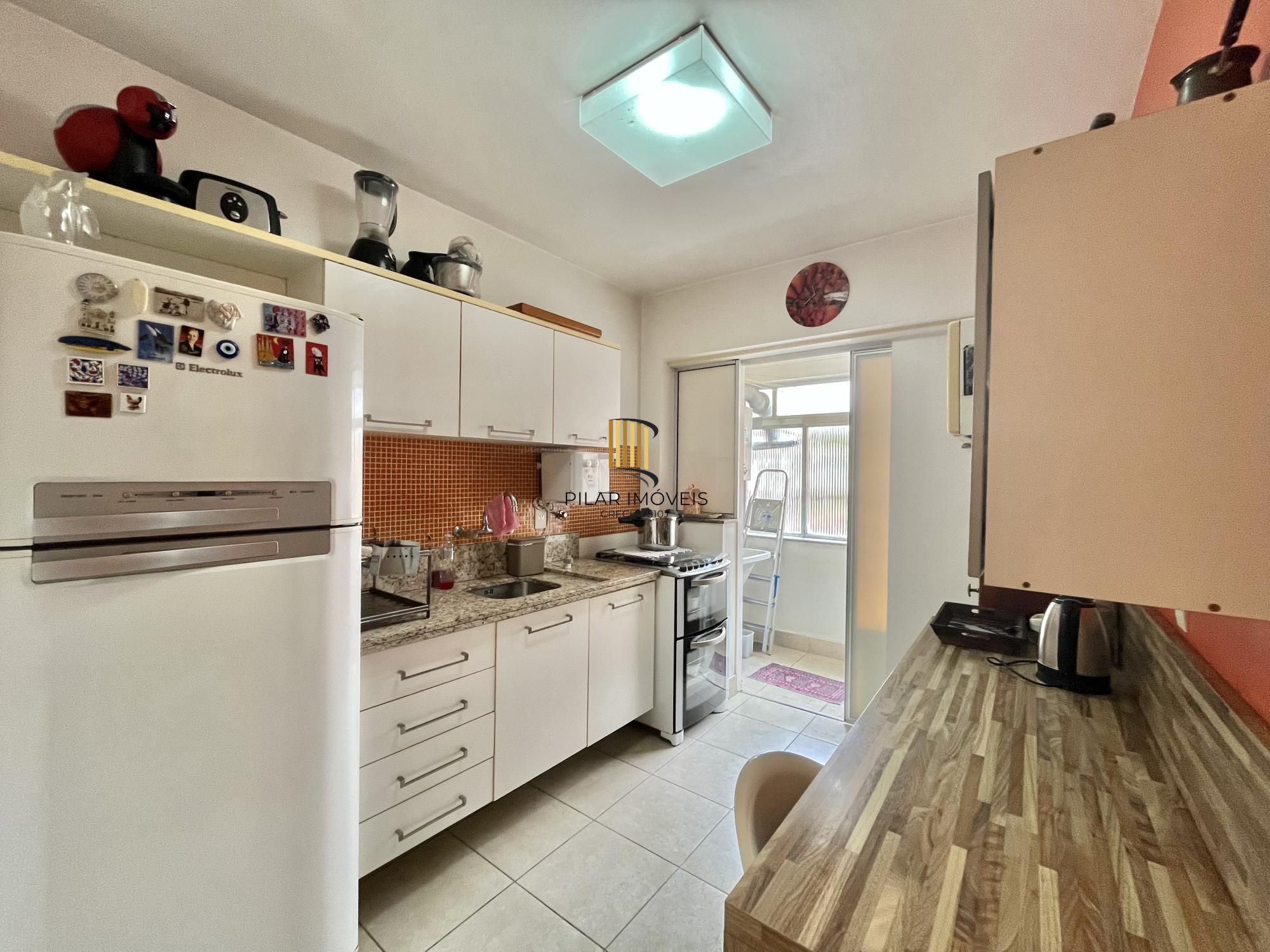 Apartamento Rua Don Pedro ii 1272 Auxiliadora