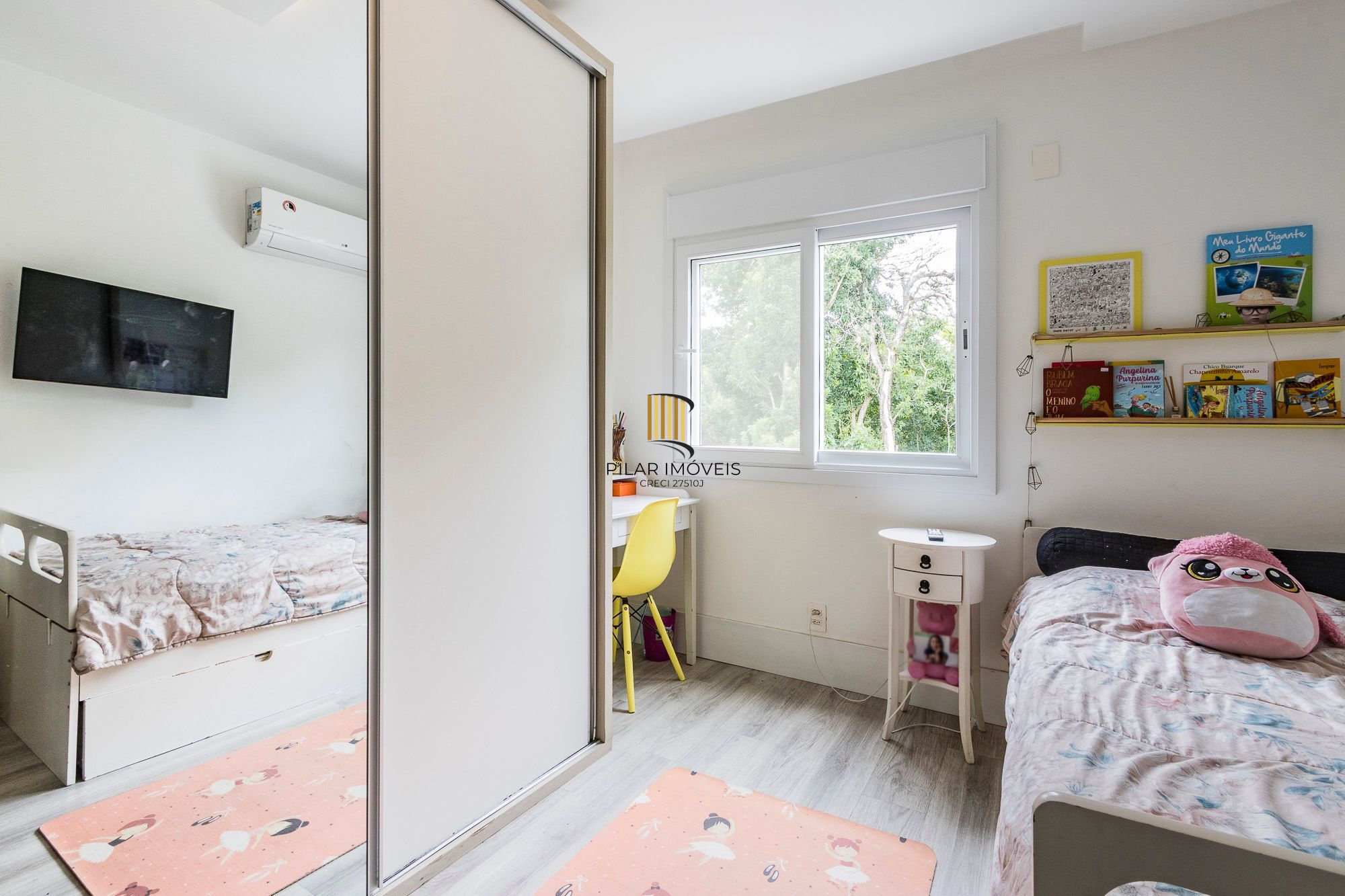 Casa Alto Padrão no condomínio Euroville