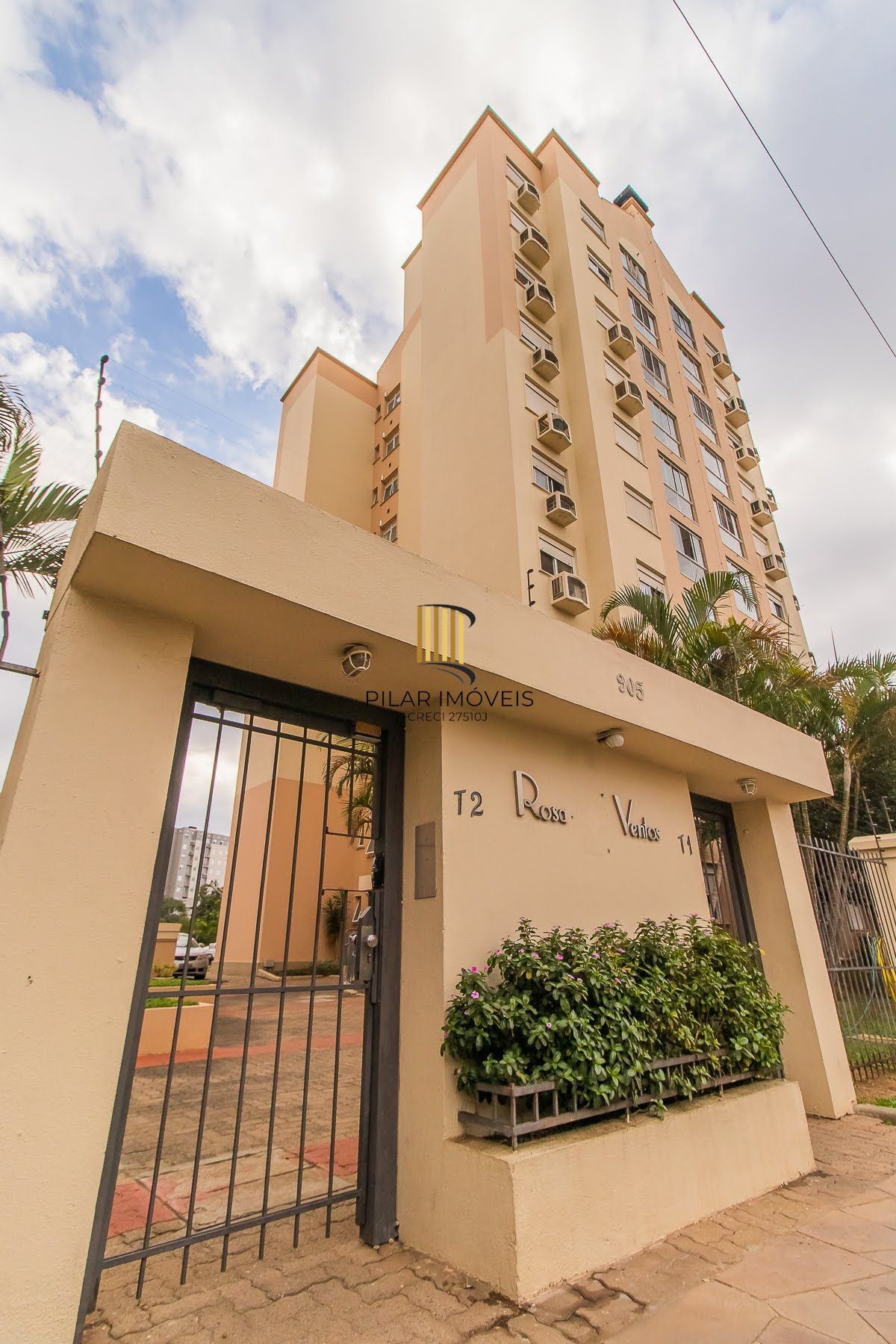 Apartamento 2 Dormitórios Sarandi