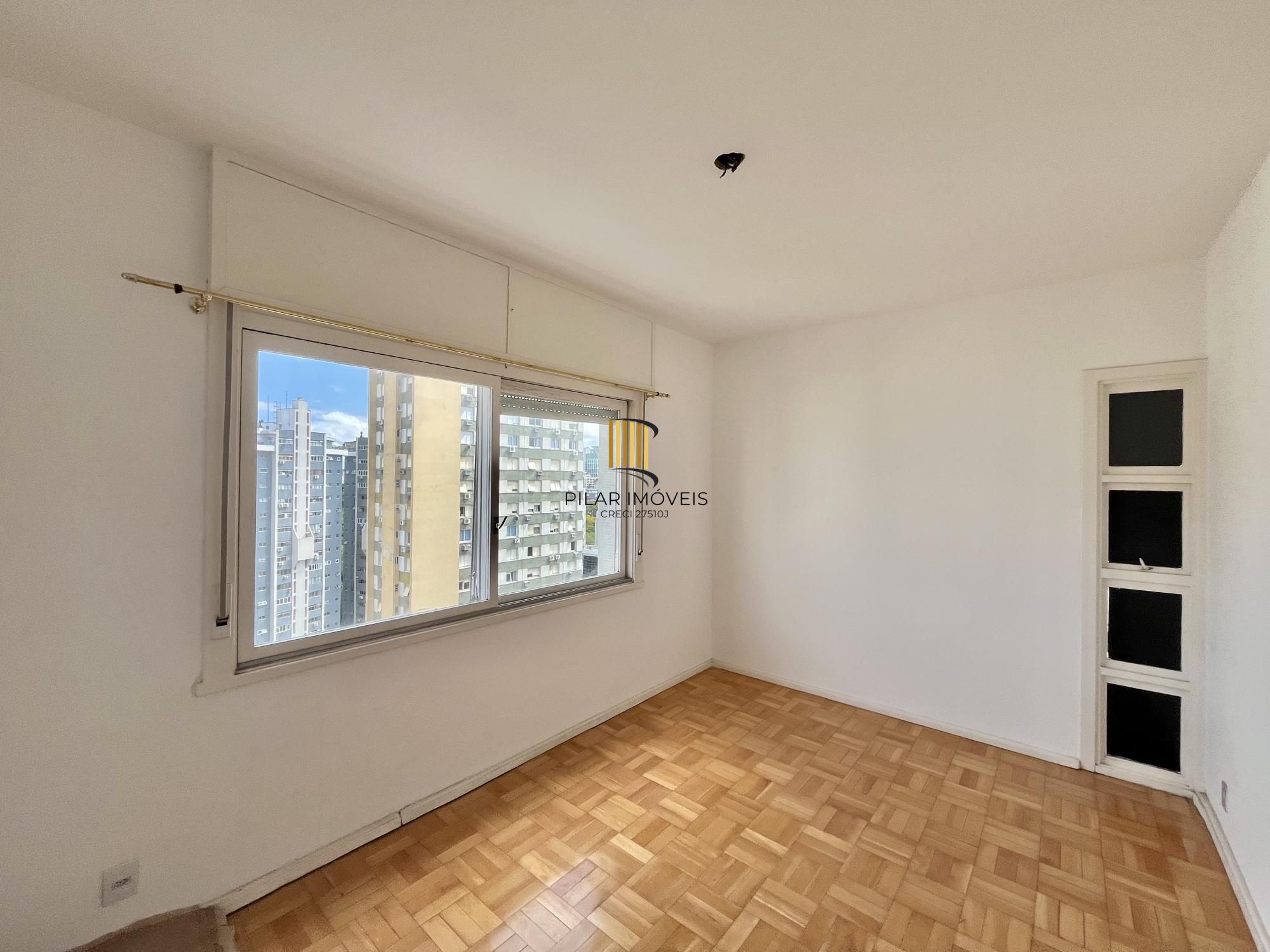 Condomínio Império, rua vinte e quatro de outubro, 1000 Moinhos de Vento