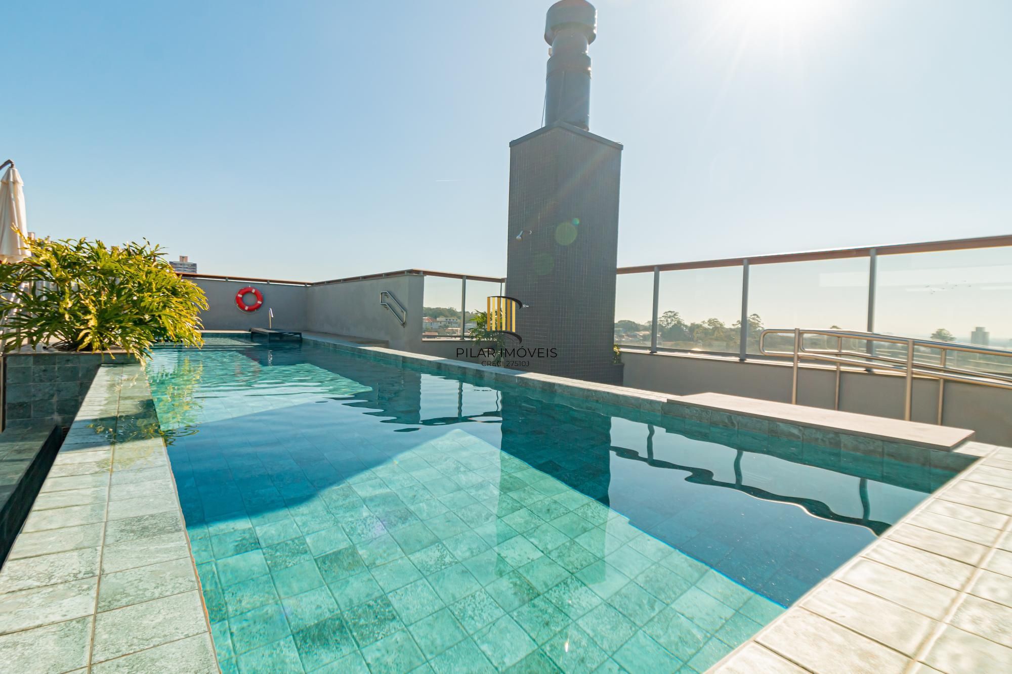 Apartamento MOBILIADO IMPECÁVEL Boa Vista