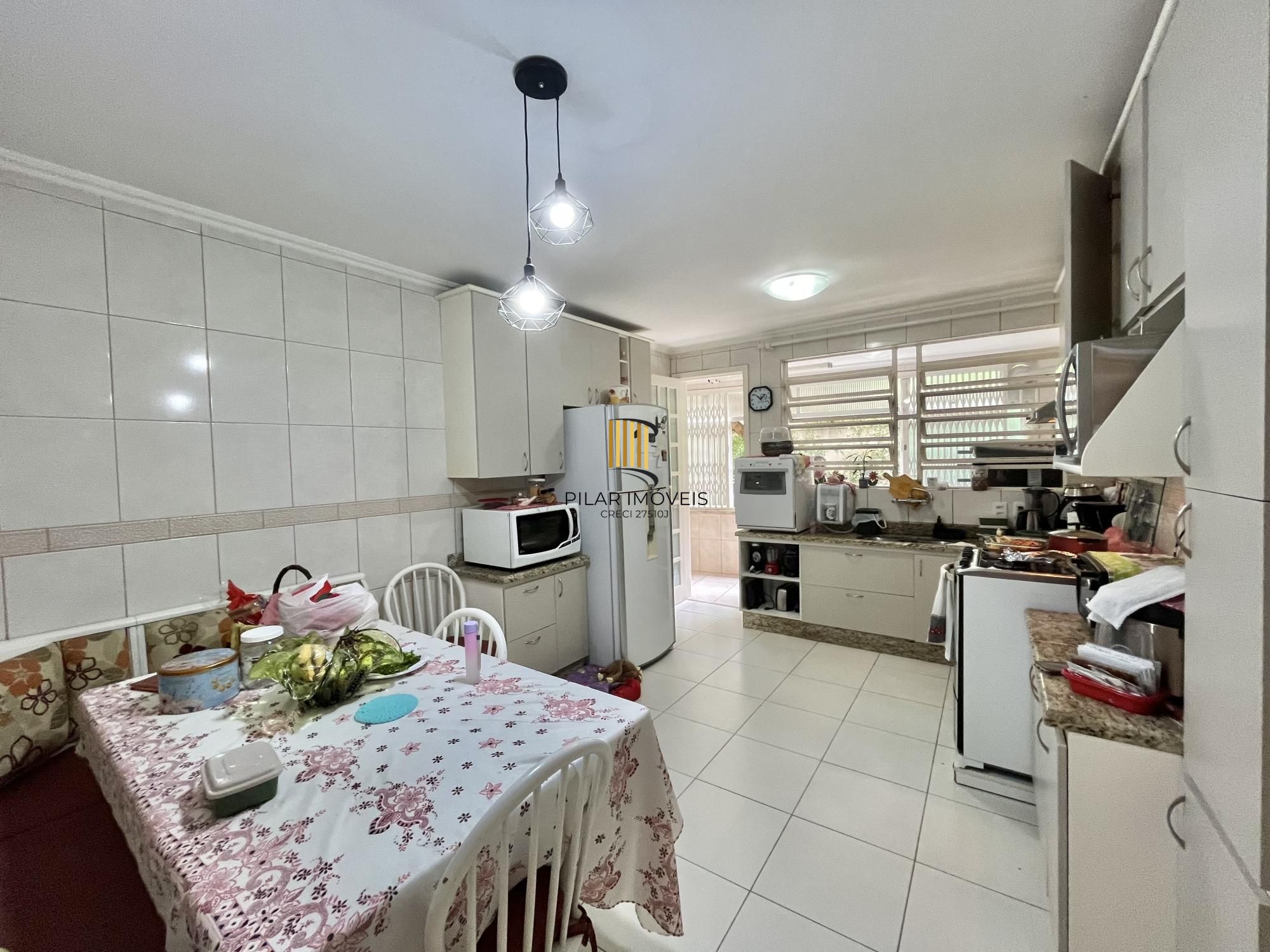 Apartamento 3 Dormitórios Rua Castro Alves, 1100 Rio Branco