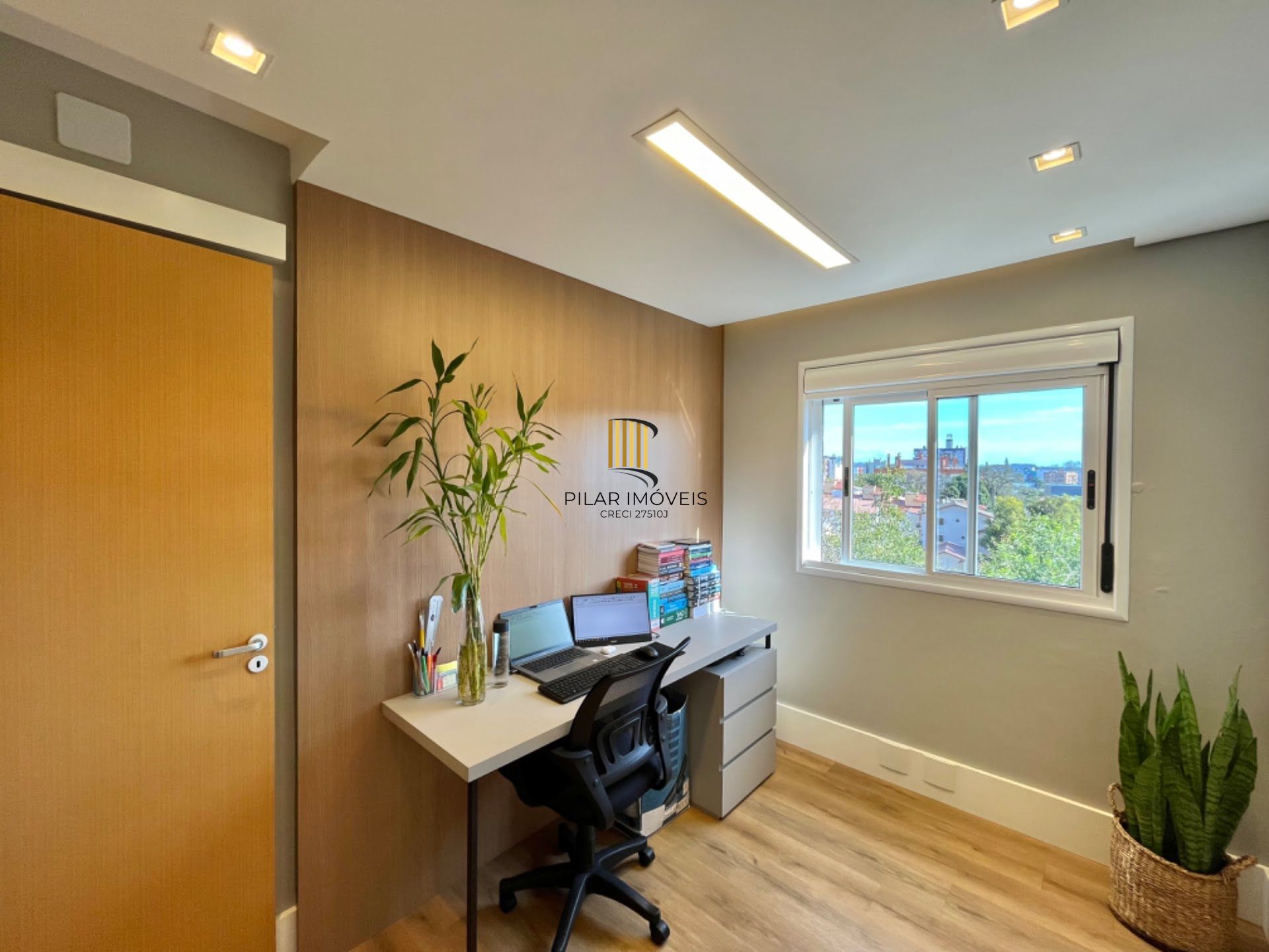 Apartamento 2 dormitórios Tristeza