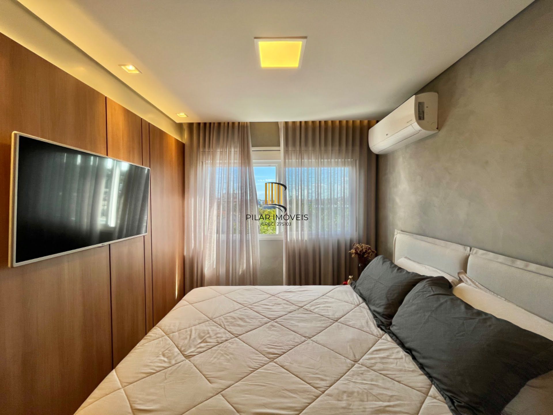 Apartamento 2 dormitórios Tristeza