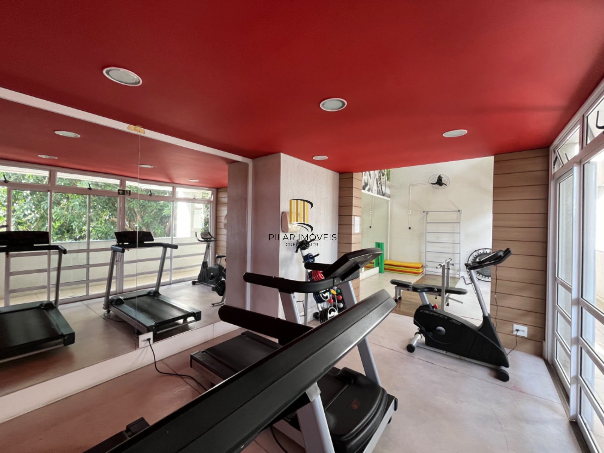 Apartamento 2 dormitórios Tristeza