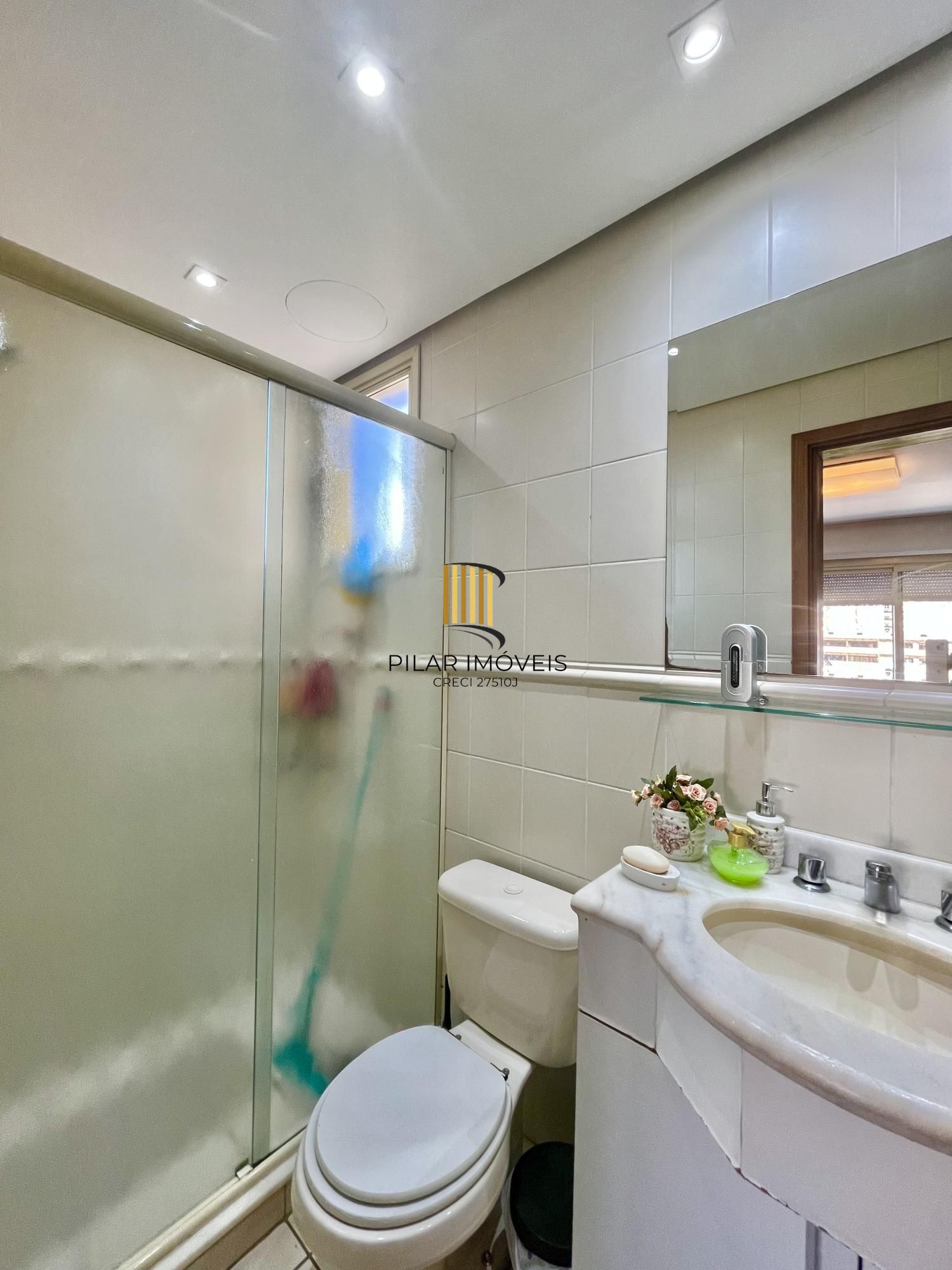 Apartamento mobiliado Jardim Botânico