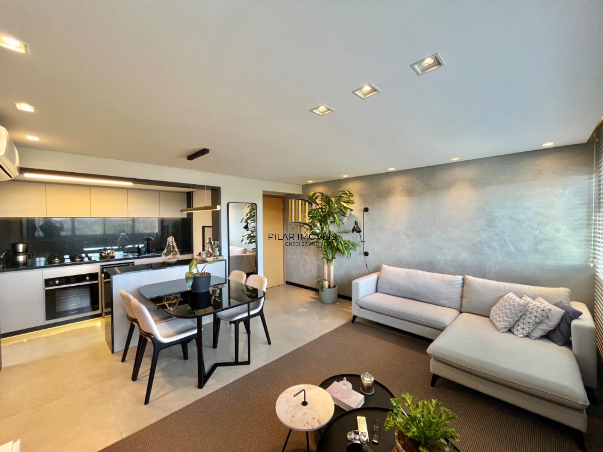 Apartamento 2 dormitórios Tristeza