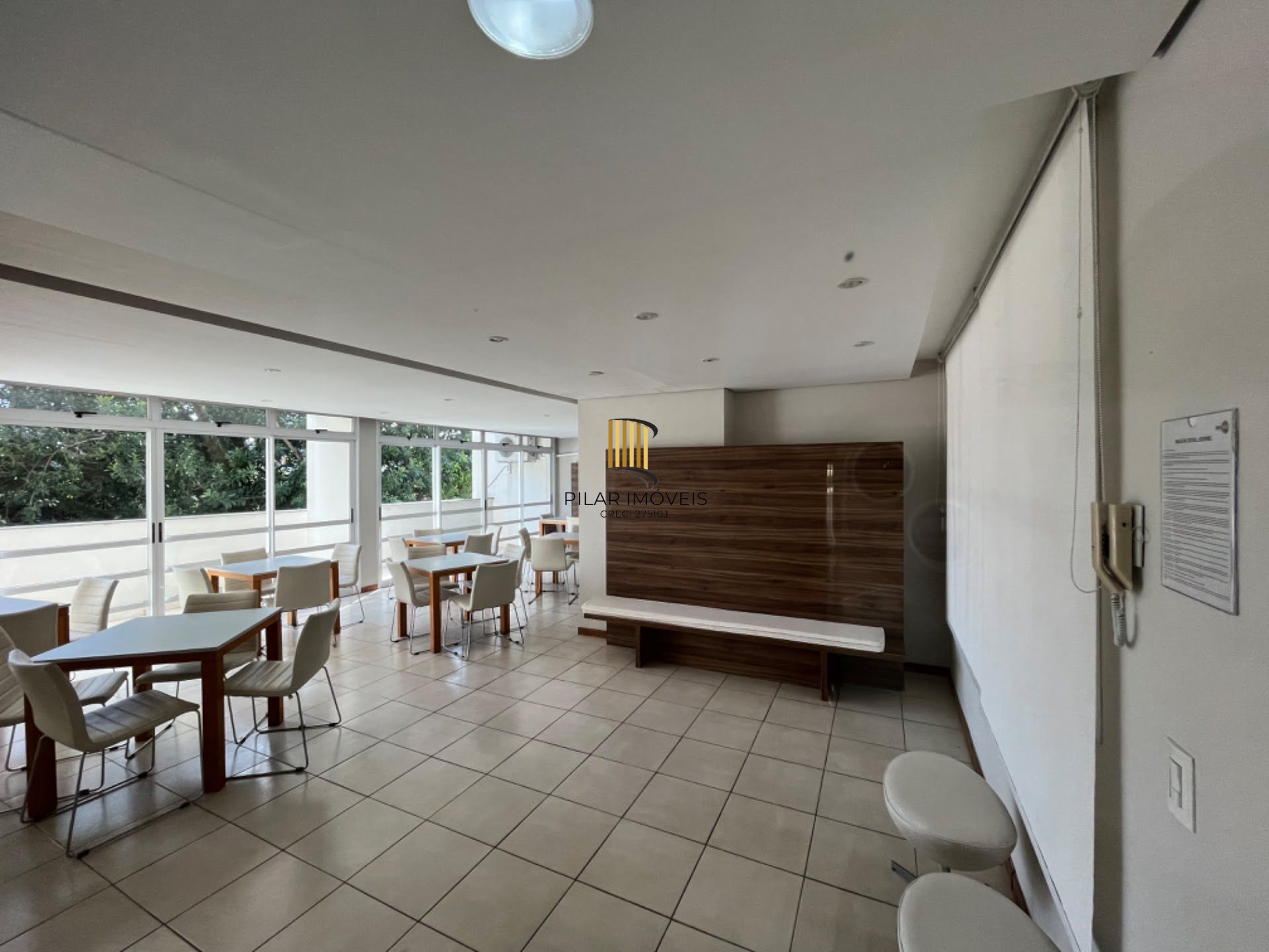 Apartamento 2 dormitórios Tristeza