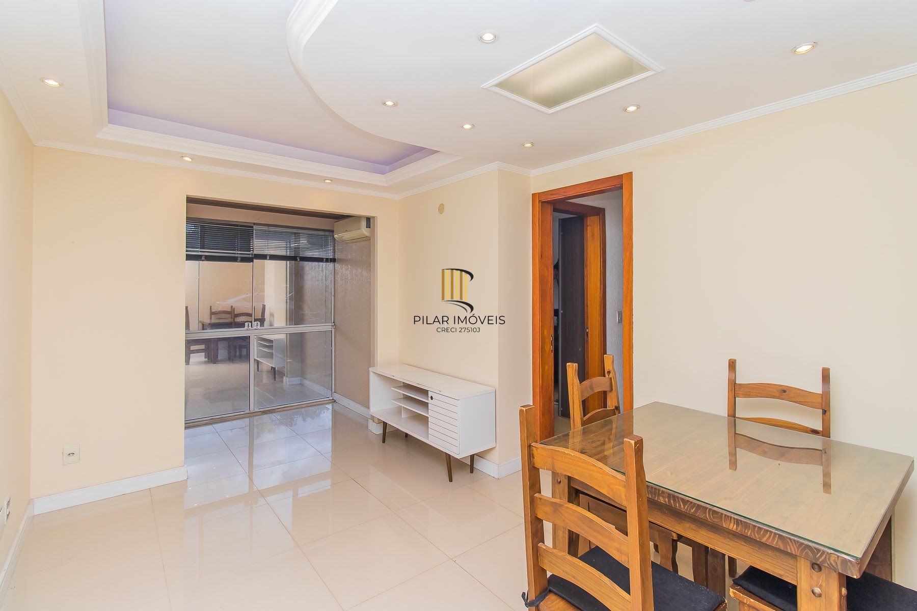 Apartamento 2 Dormitórios Sarandi