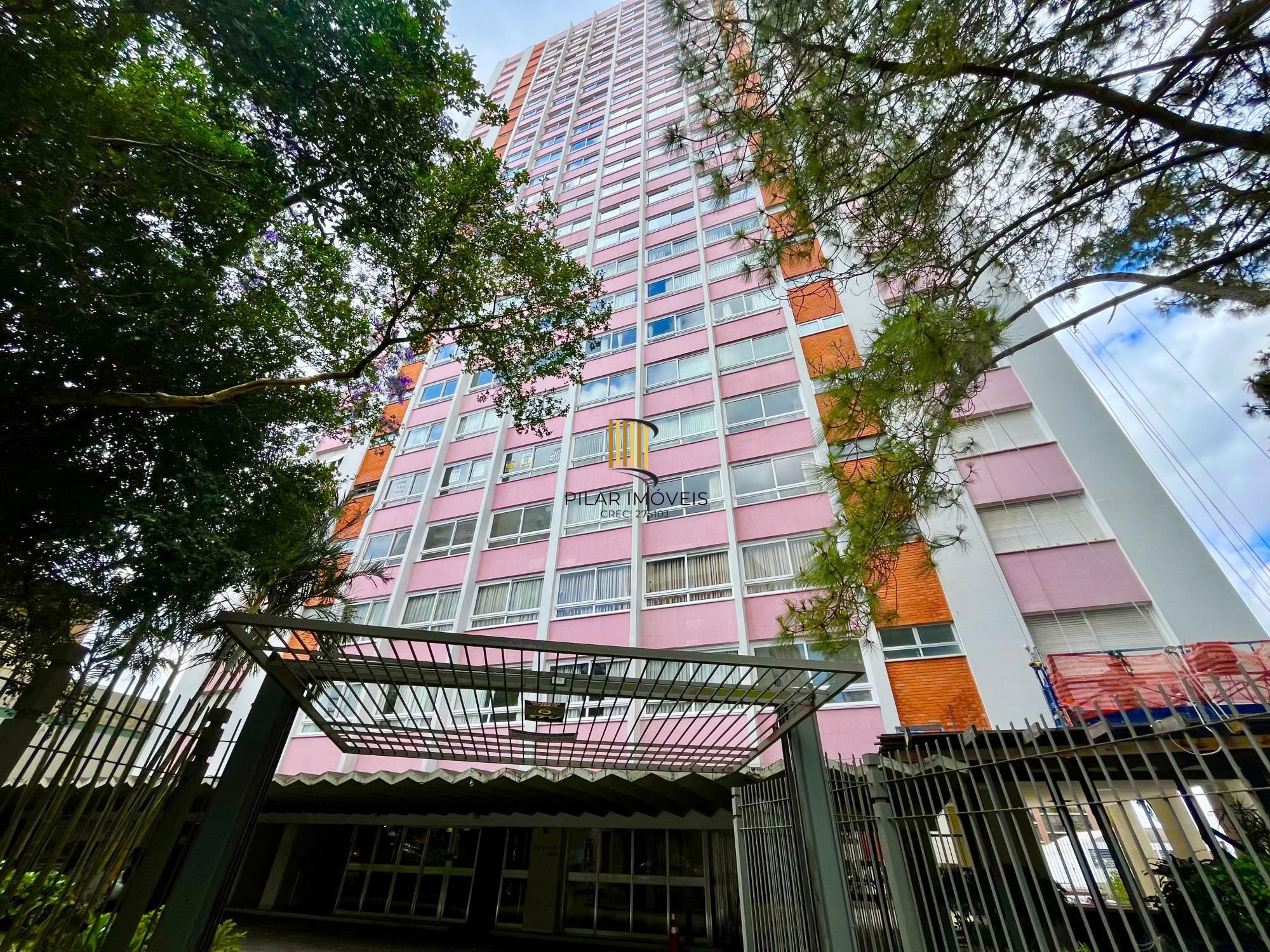 Condomínio Império, rua vinte e quatro de outubro, 1000 Moinhos de Vento