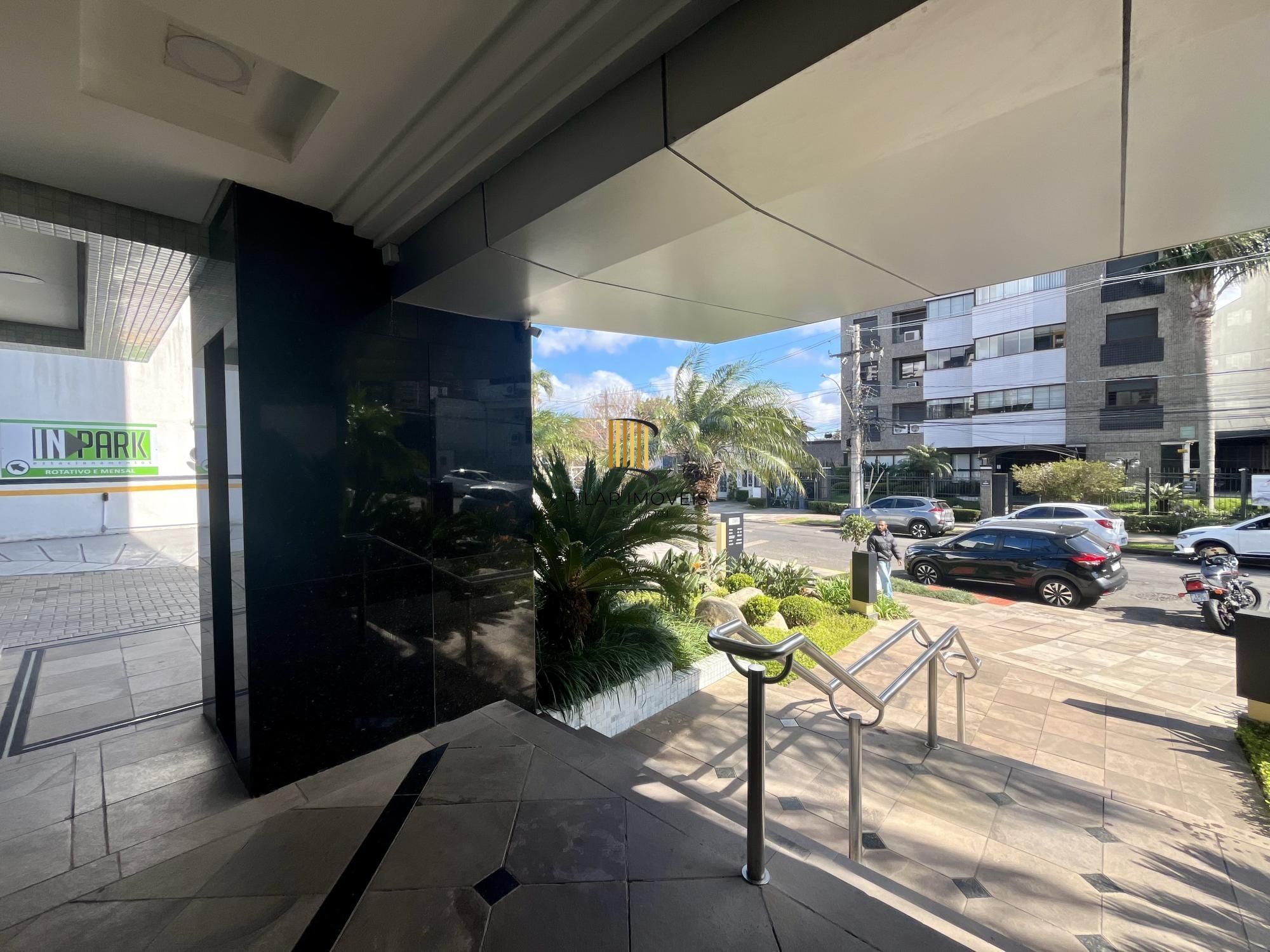 Sala Comercial 1 dormitório no bairro Petrópolis