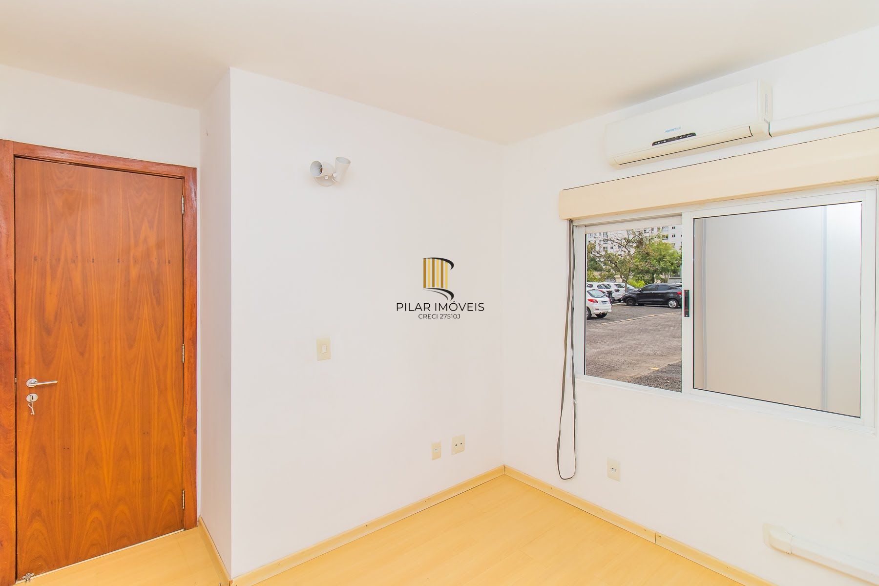 Apartamento 2 Dormitórios Sarandi