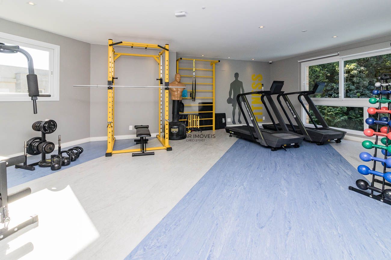 Casa Alto Padrão no condomínio Euroville