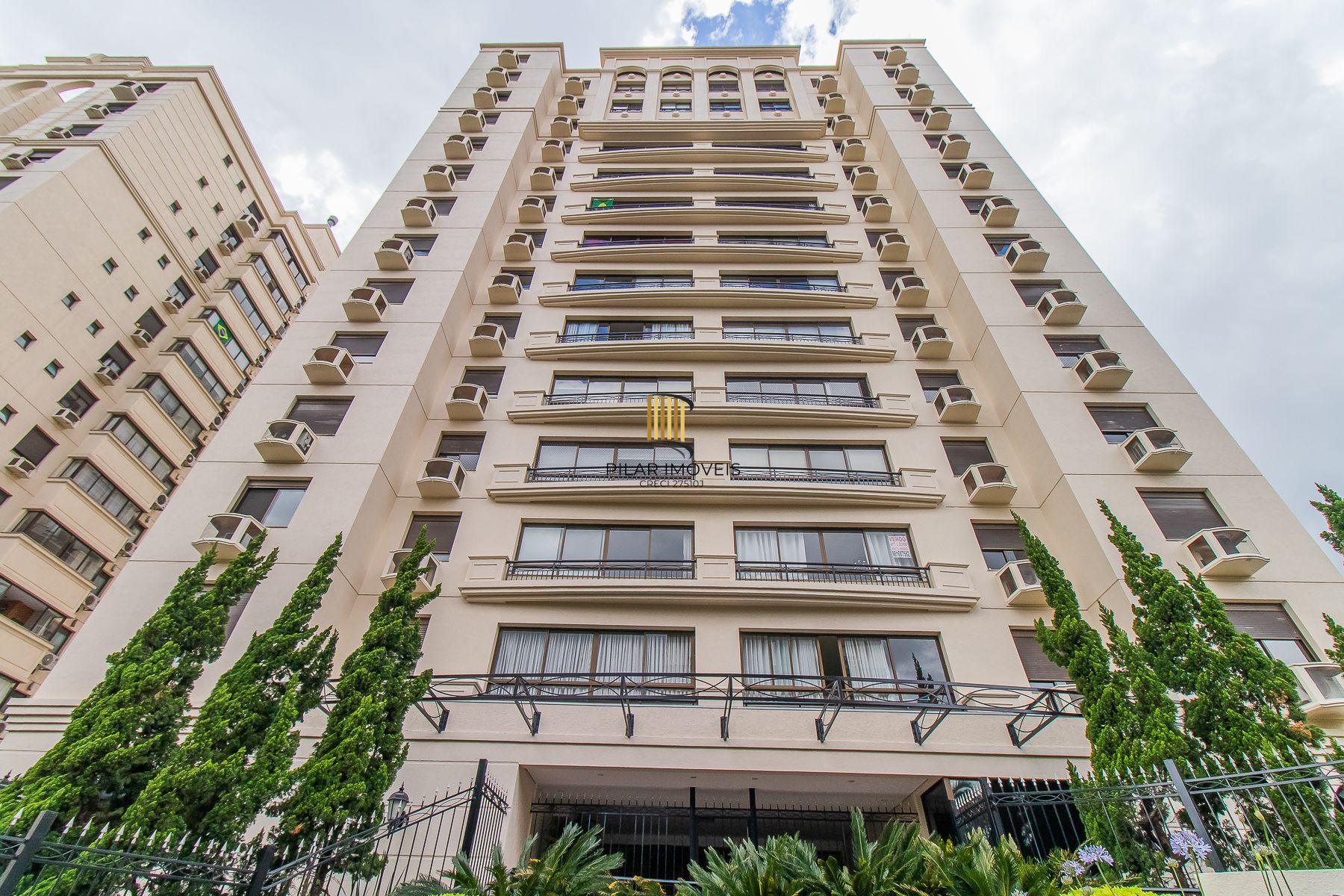 Apartamento 3 Dormitórios Passo D'areia