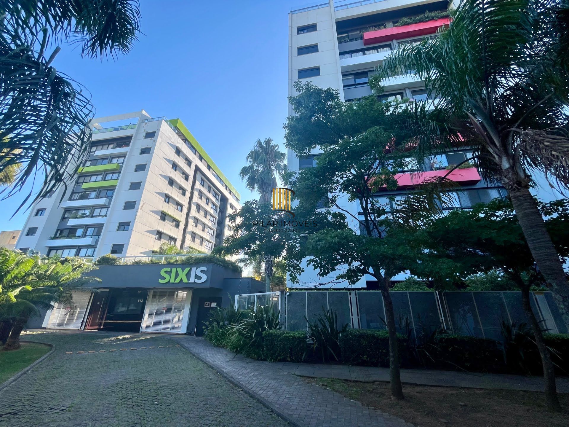 Apartamento 2 Dormitórios Tristeza