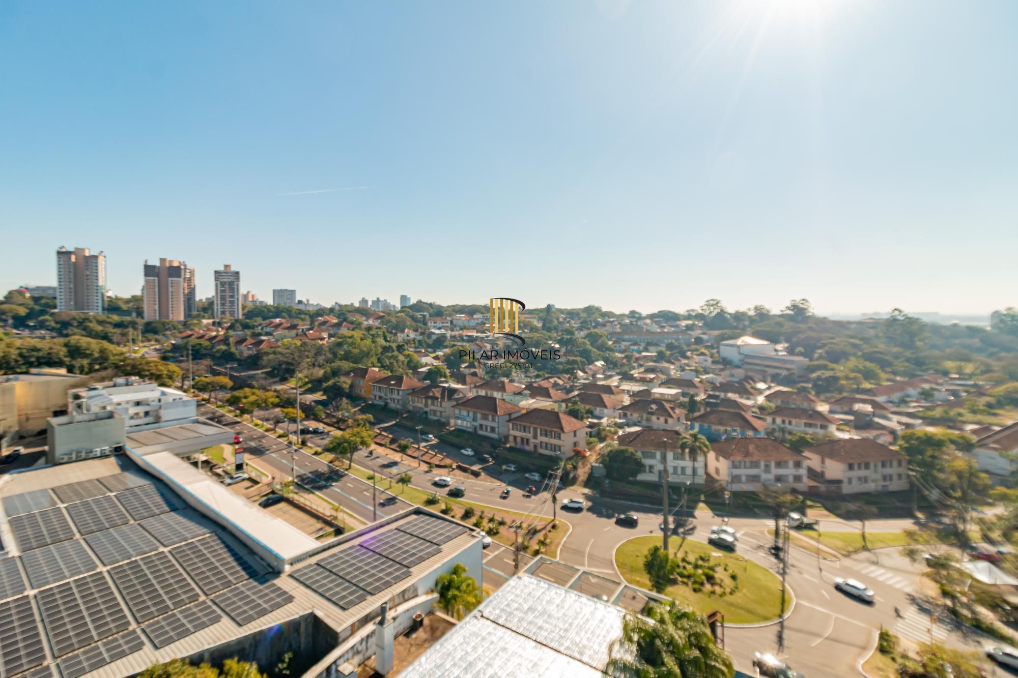 Apartamento MOBILIADO IMPECÁVEL Boa Vista