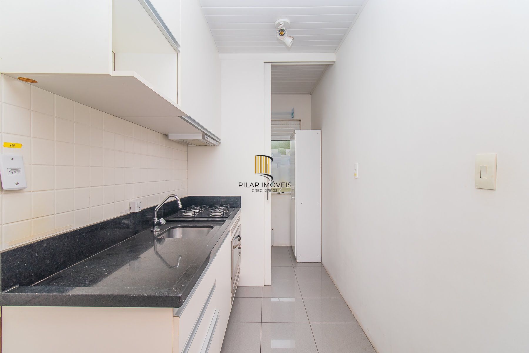 Apartamento 2 Dormitórios Sarandi