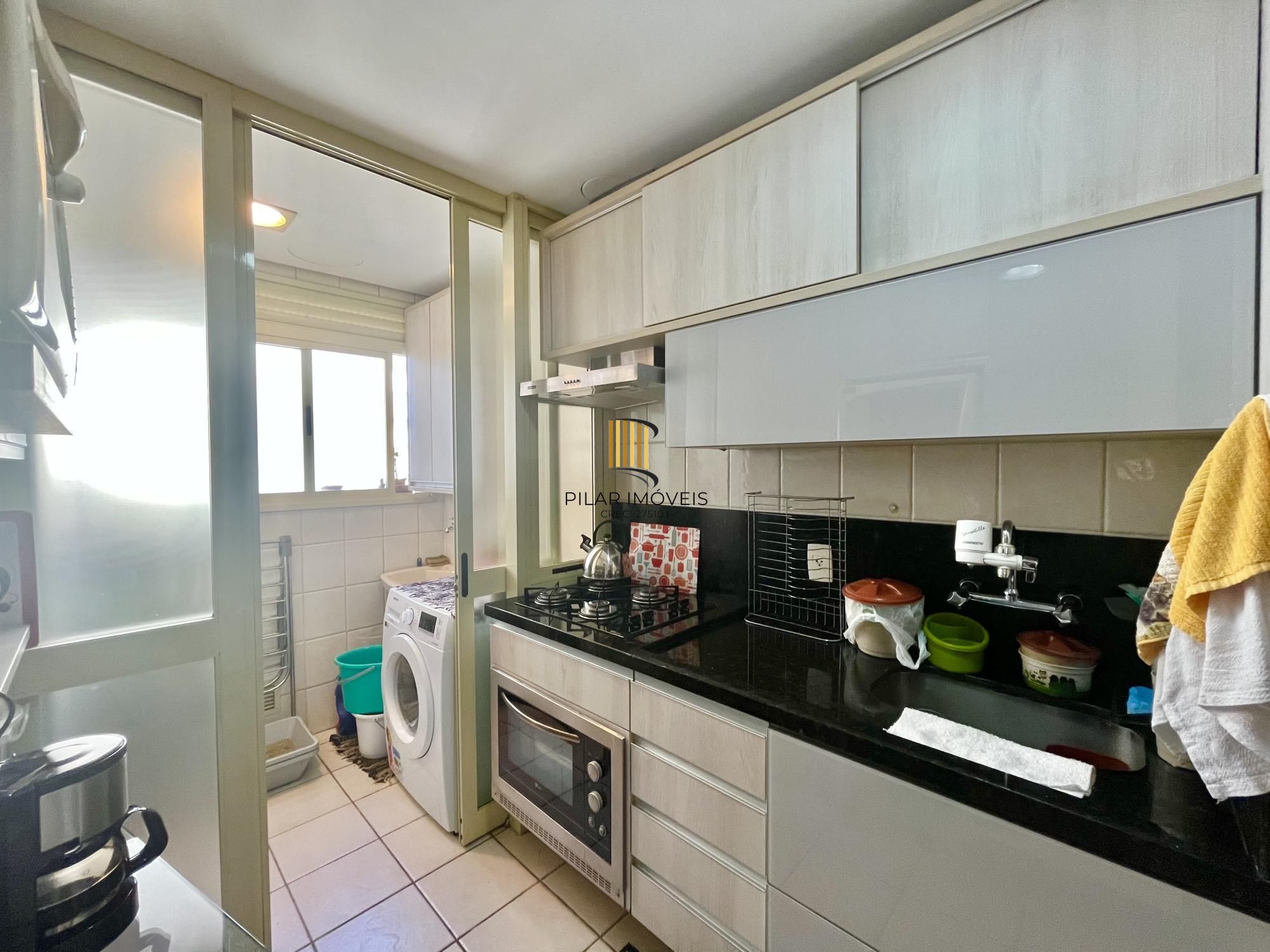 Apartamento mobiliado Jardim Botânico