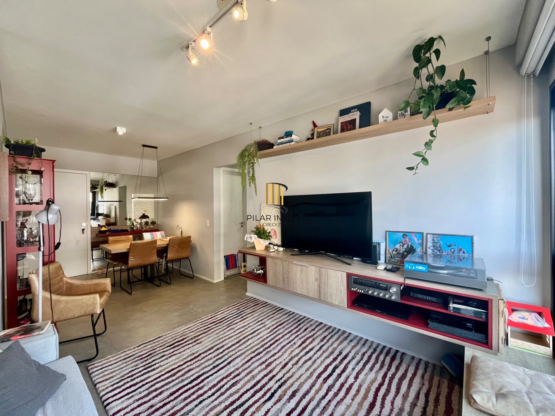 Apartamento 2 Dormitórios Tristeza