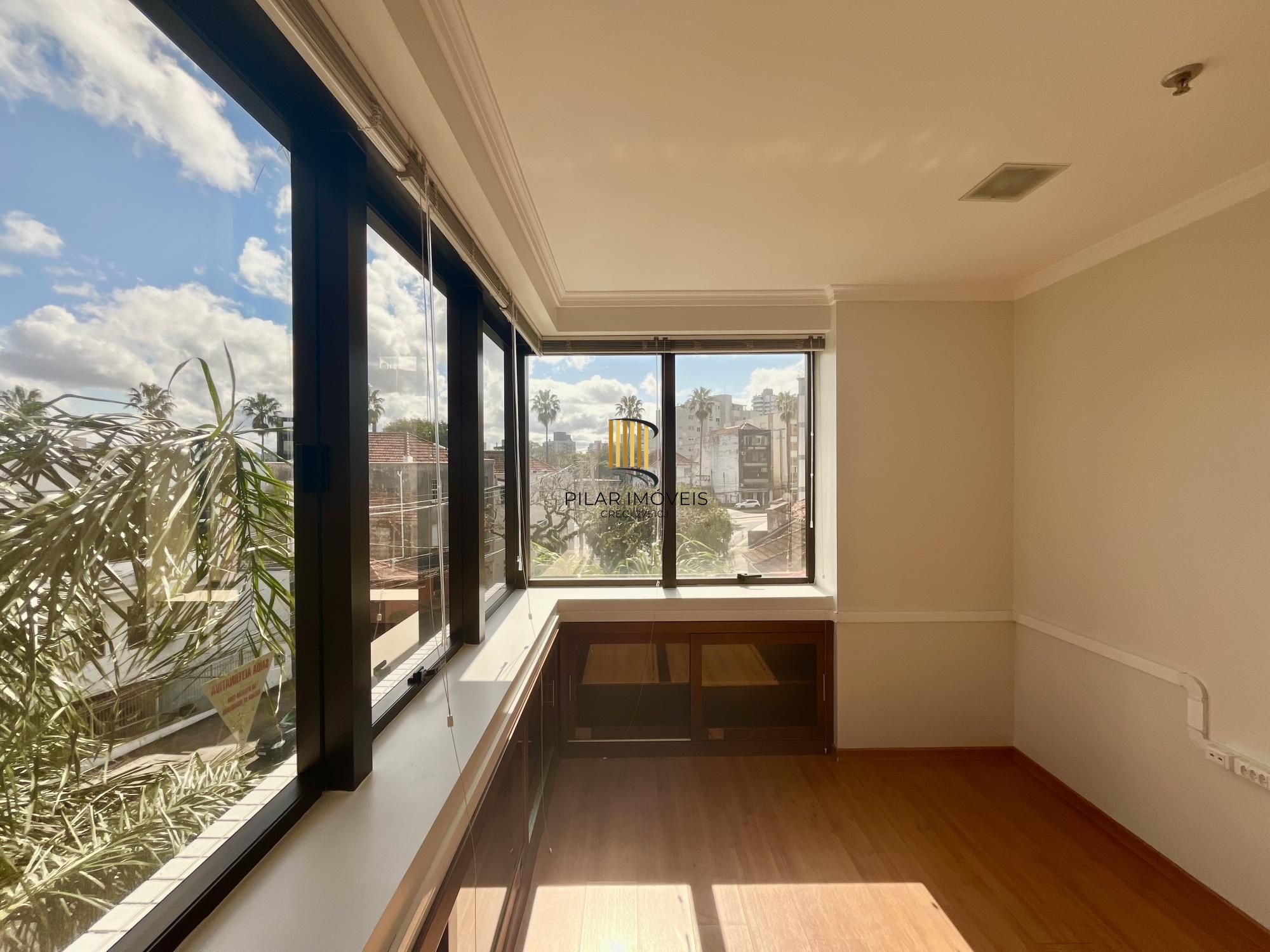 Sala Comercial 1 dormitório no bairro Petrópolis