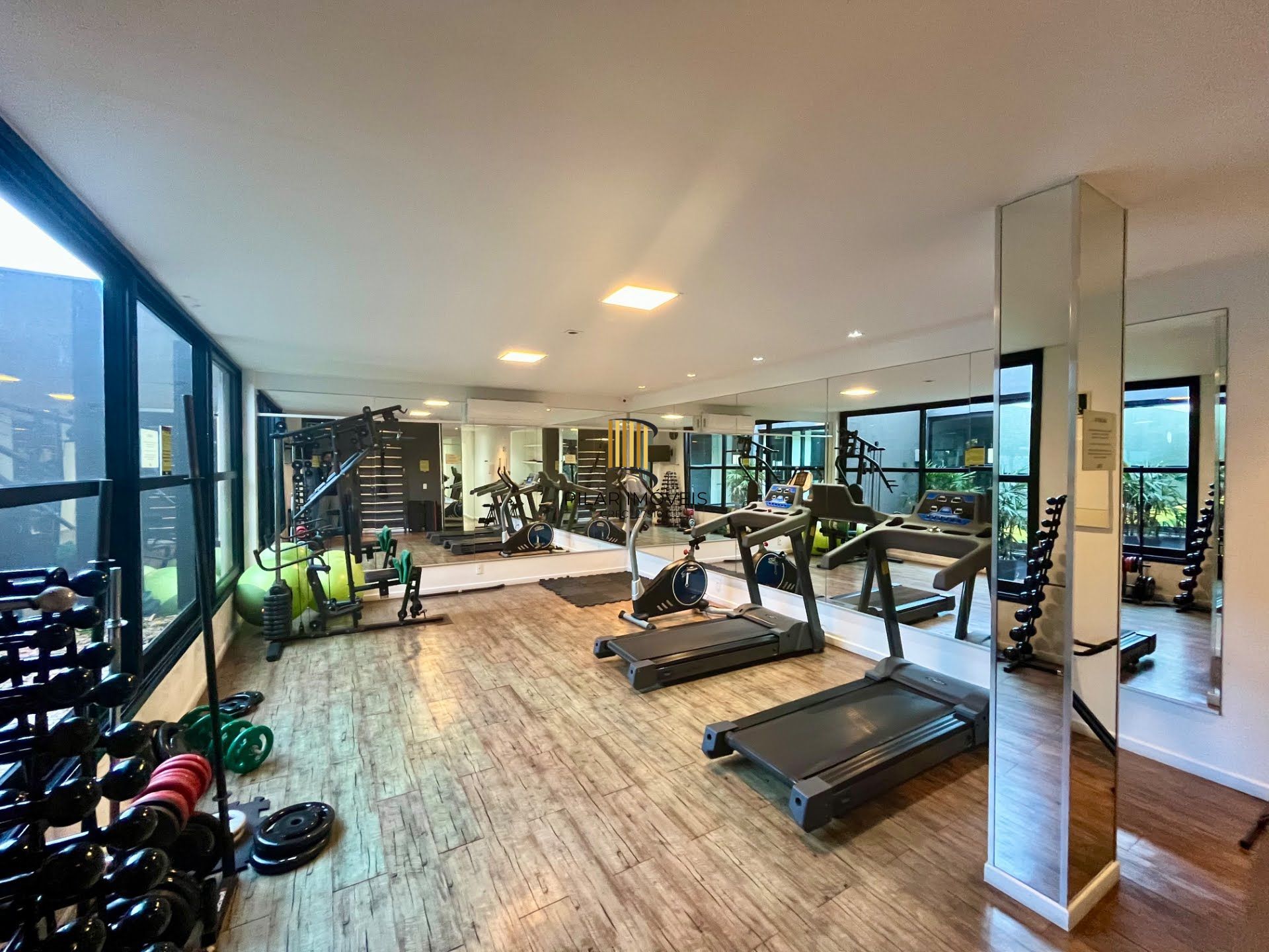 Apartamento 2 Dormitórios Tristeza