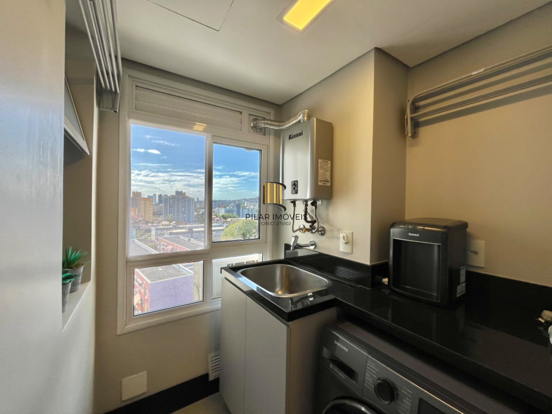 Apartamento 2 dormitórios Tristeza