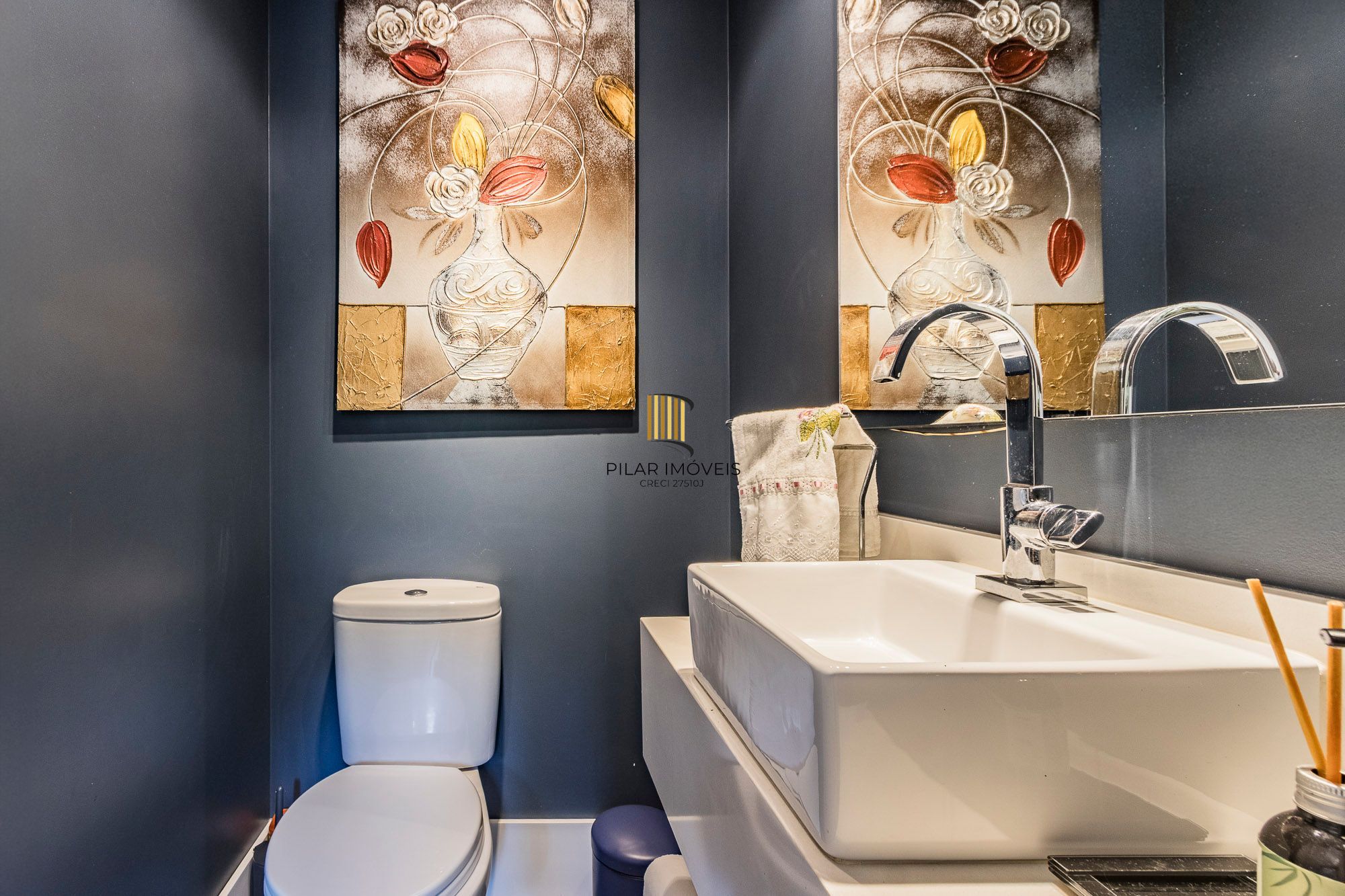 Casa Alto Padrão no condomínio Euroville