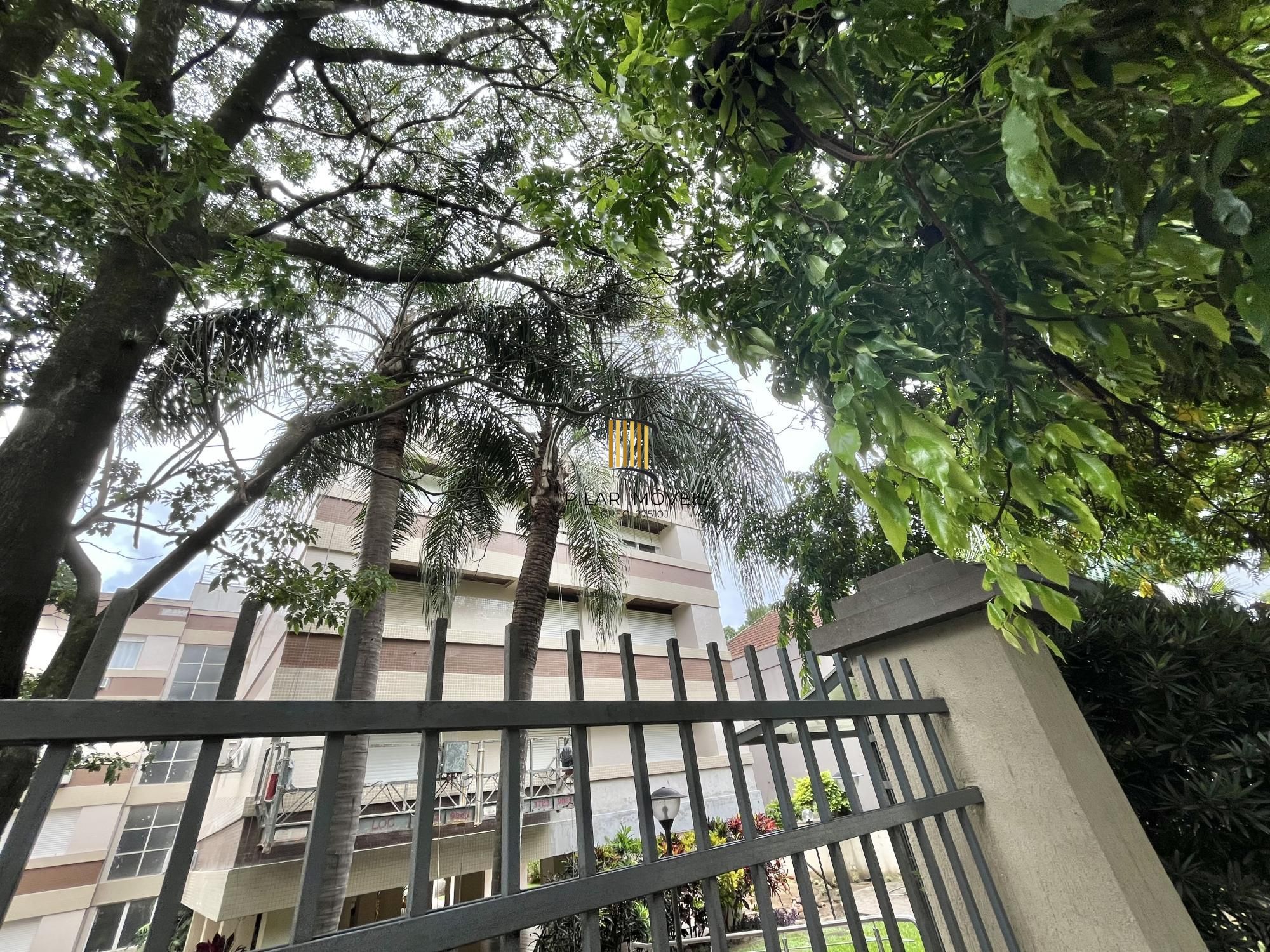 Apartamento Rua Don Pedro ii 1272 Auxiliadora
