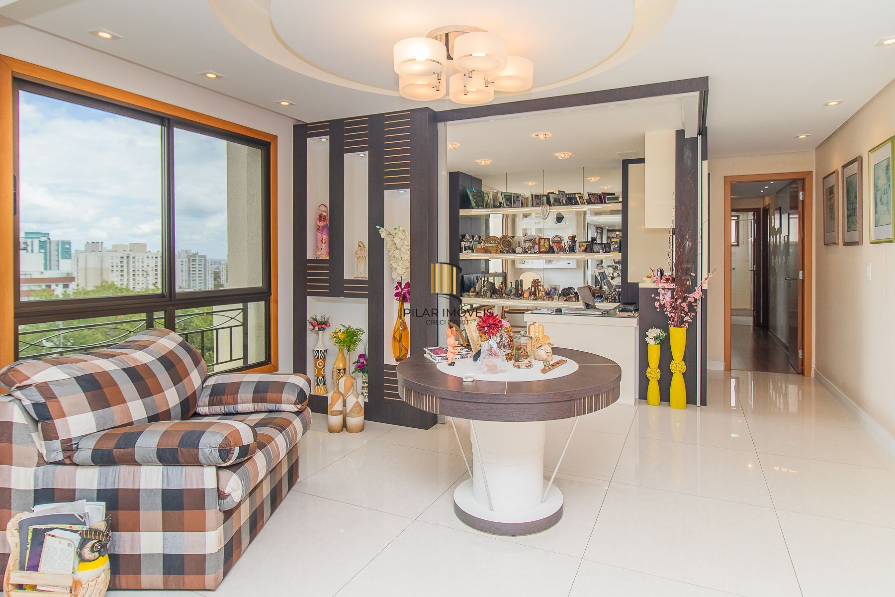Apartamento 3 Dormitórios Passo D'areia