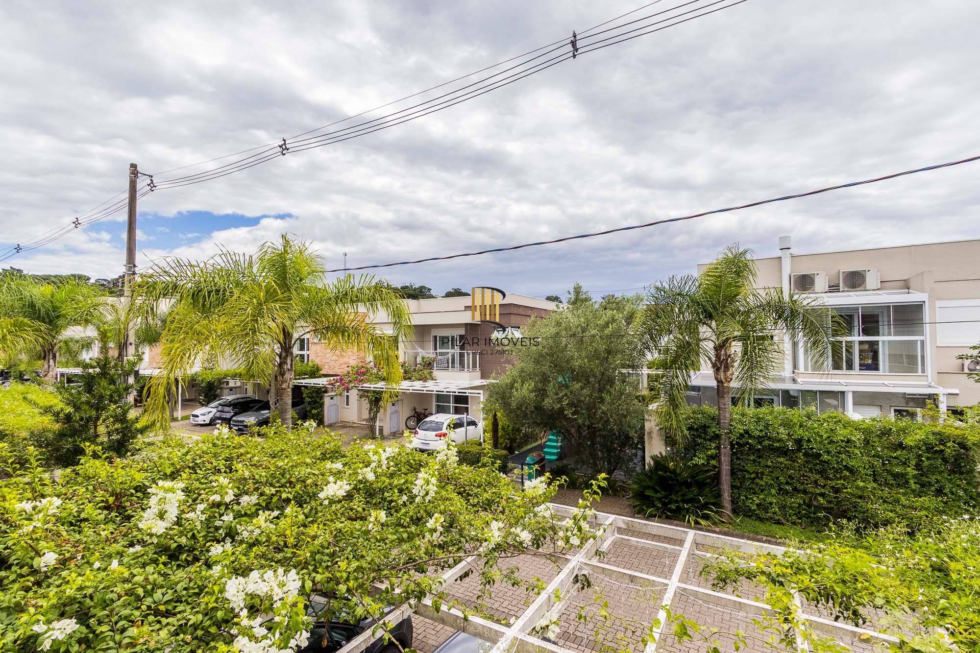 Casa Alto Padrão no condomínio Euroville