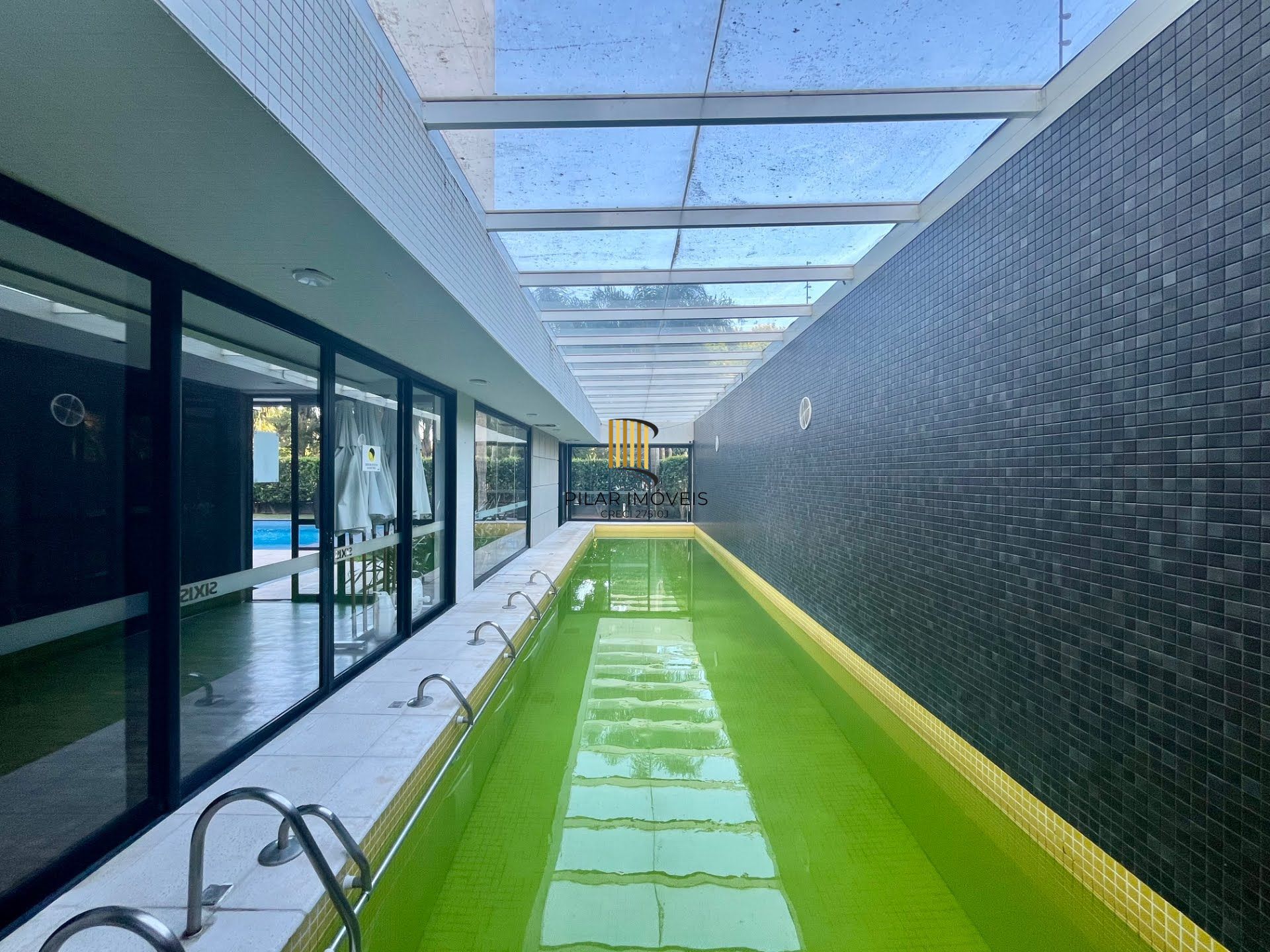 Apartamento 2 Dormitórios Tristeza