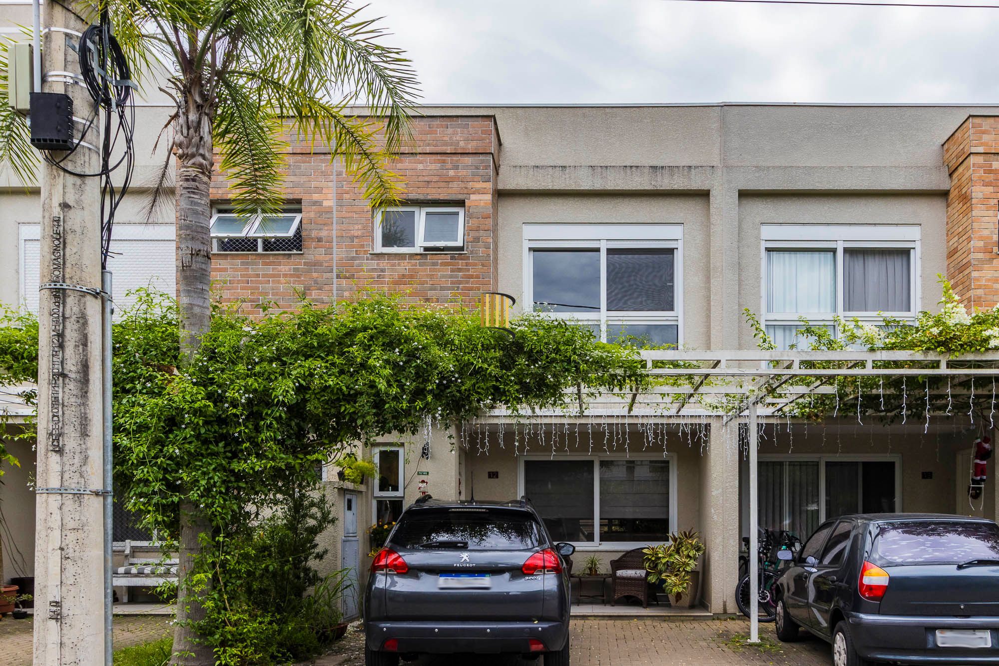 Casa Alto Padrão no condomínio Euroville