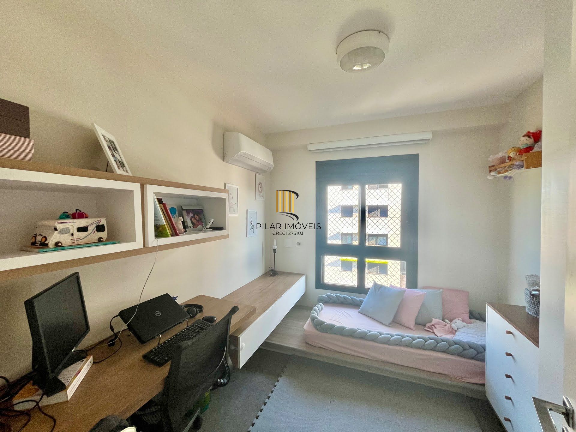 Apartamento 2 Dormitórios Tristeza