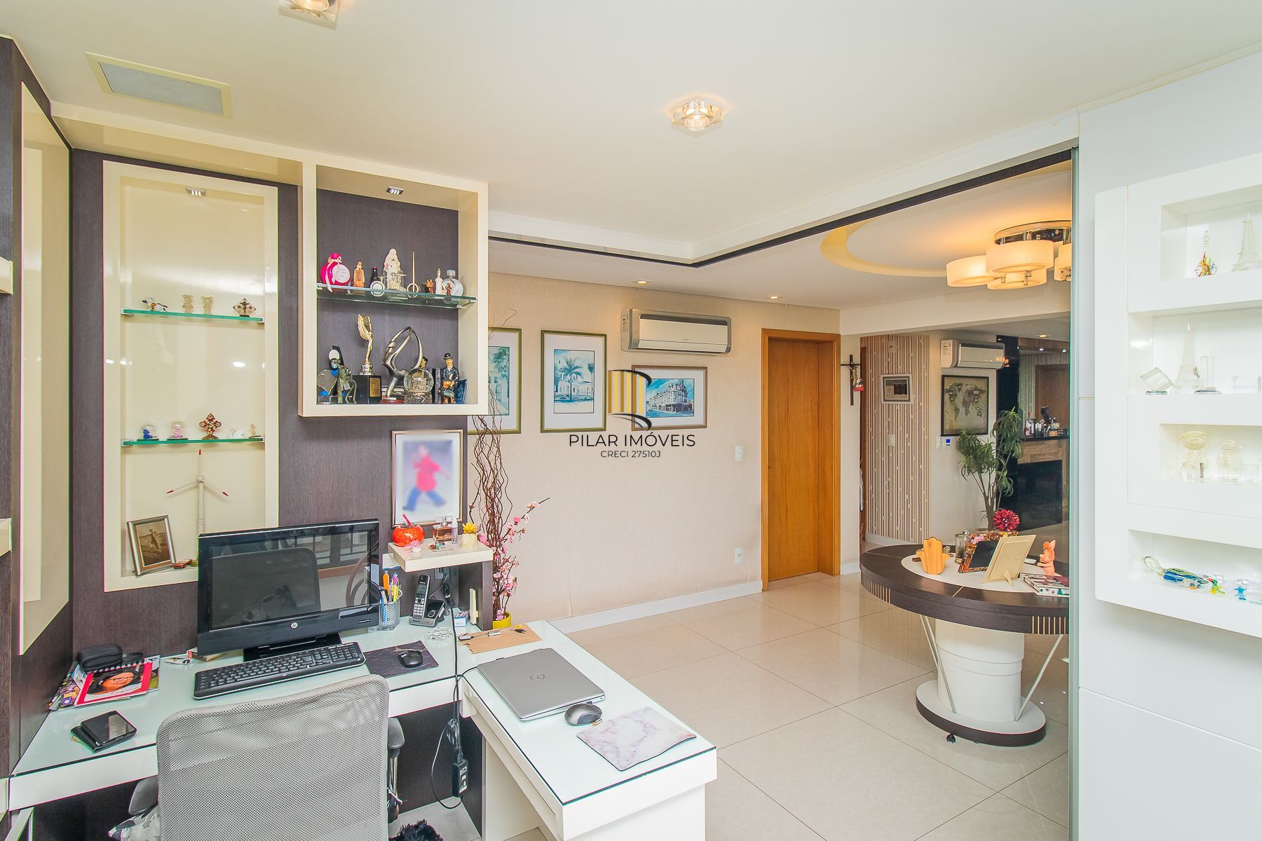 Apartamento 3 Dormitórios Passo D'areia