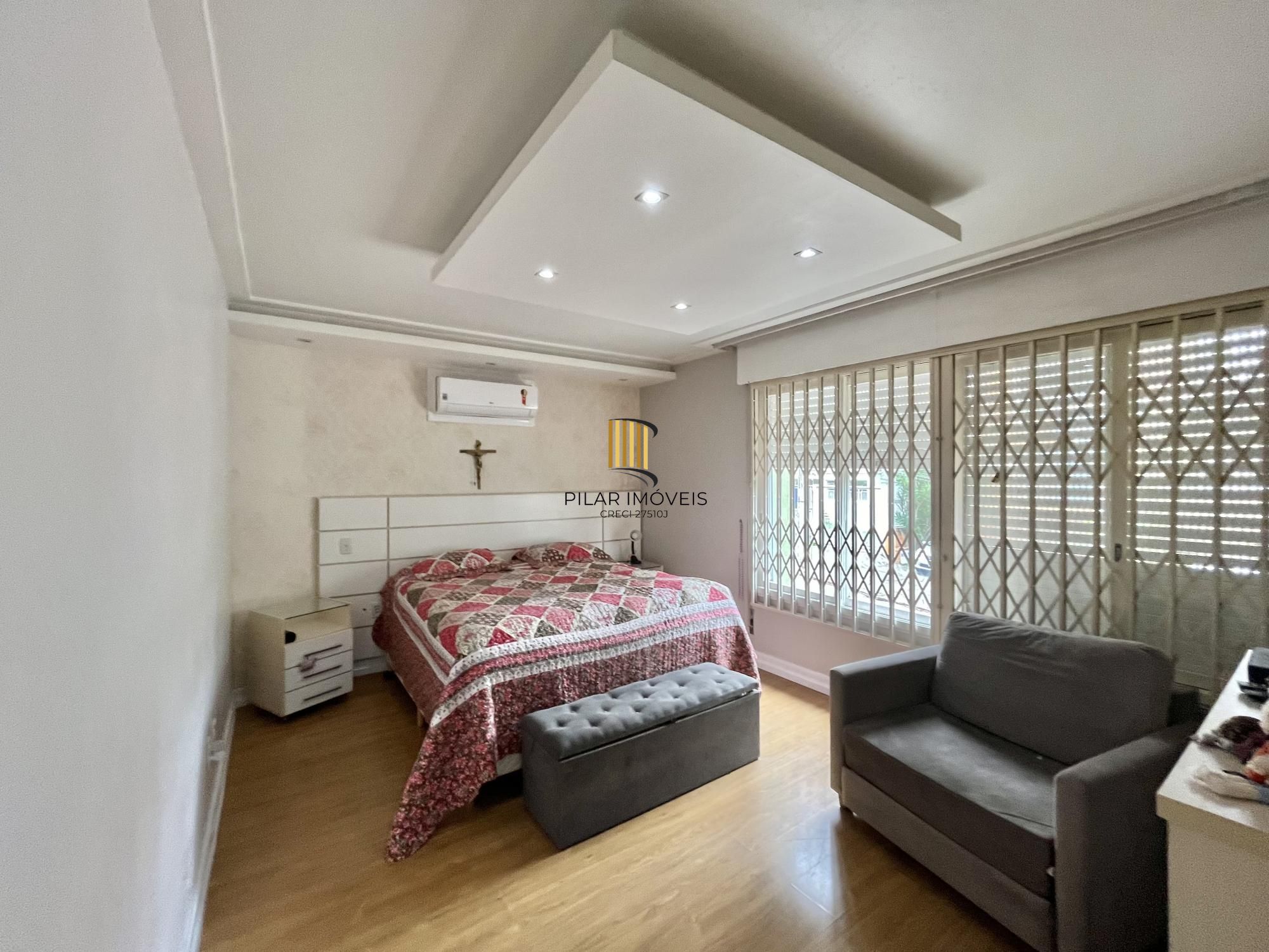 Apartamento 3 Dormitórios Rua Castro Alves, 1100 Rio Branco