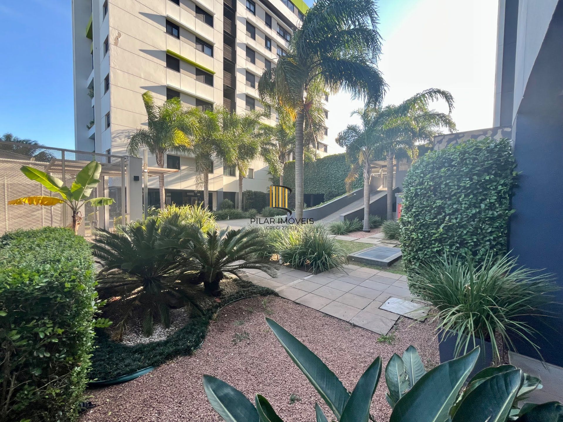 Apartamento 2 Dormitórios Tristeza