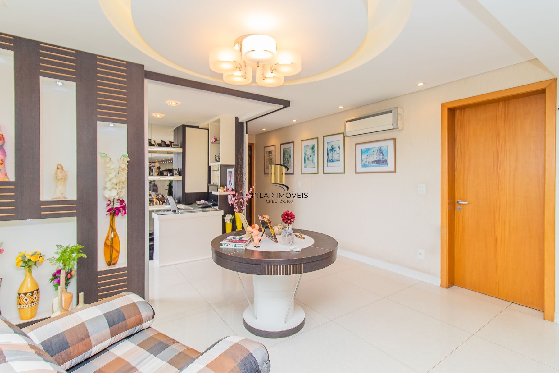 Apartamento 3 Dormitórios Passo D'areia