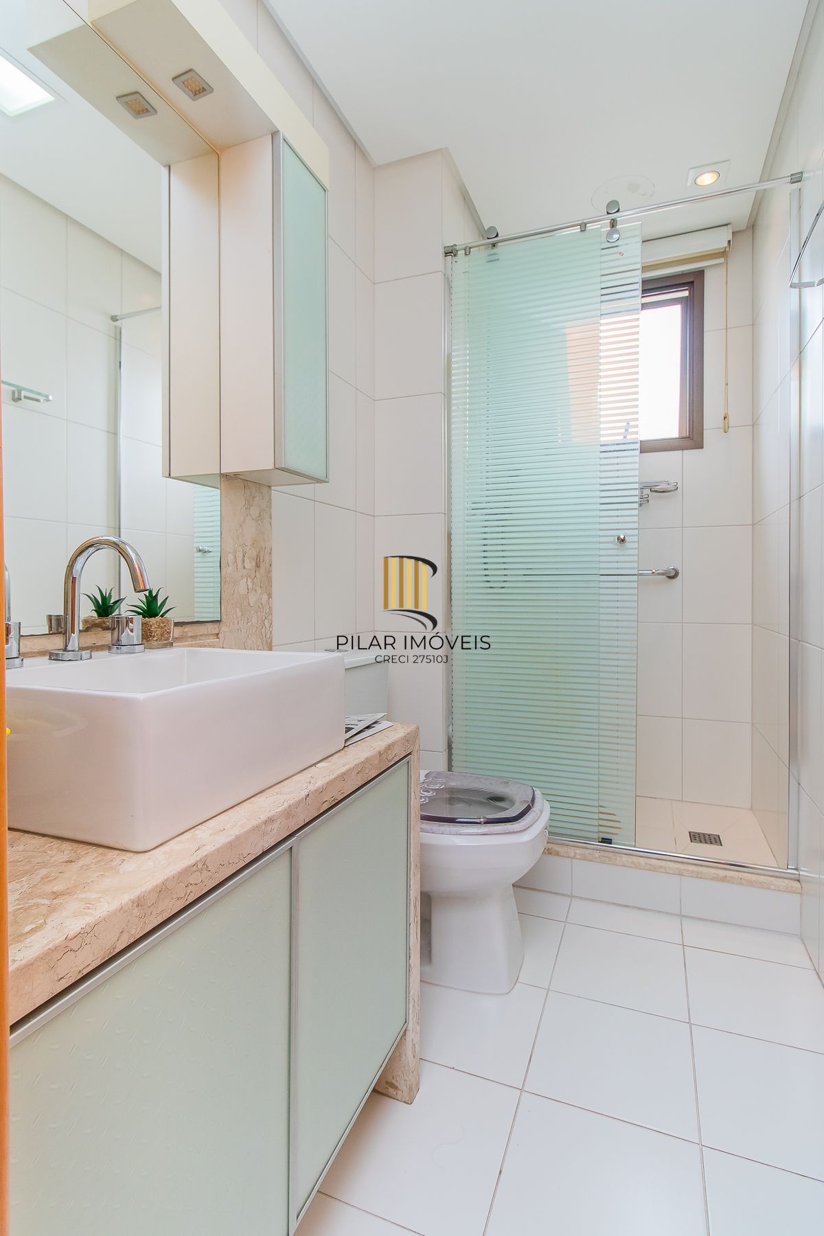 Apartamento 3 Dormitórios Passo D'areia